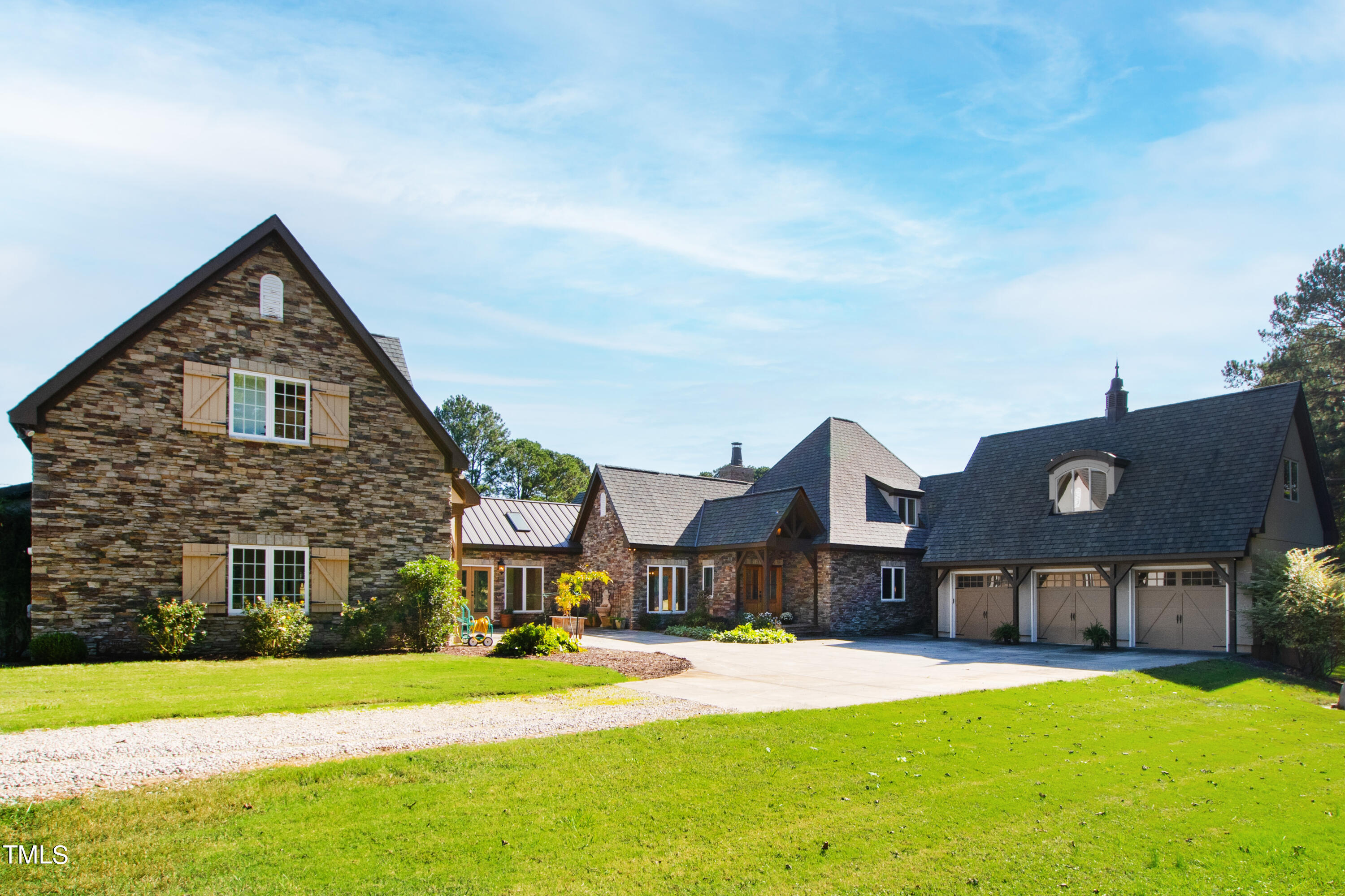 3700 Lark Farm Road Property Photo 1