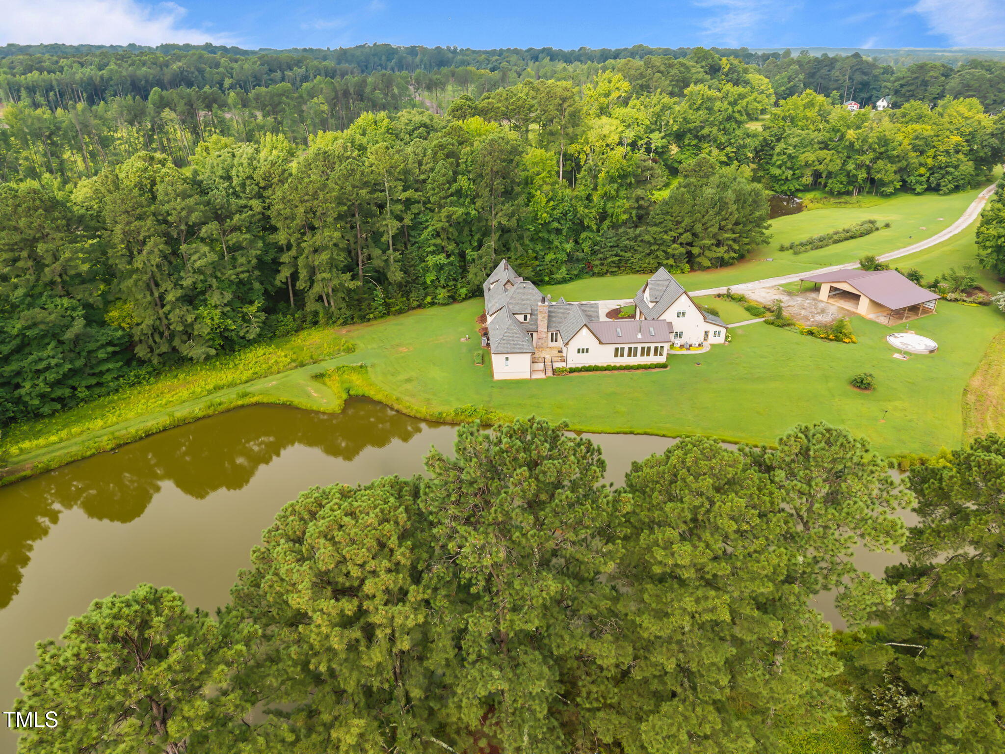 3700 Lark Farm Road Property Photo 3
