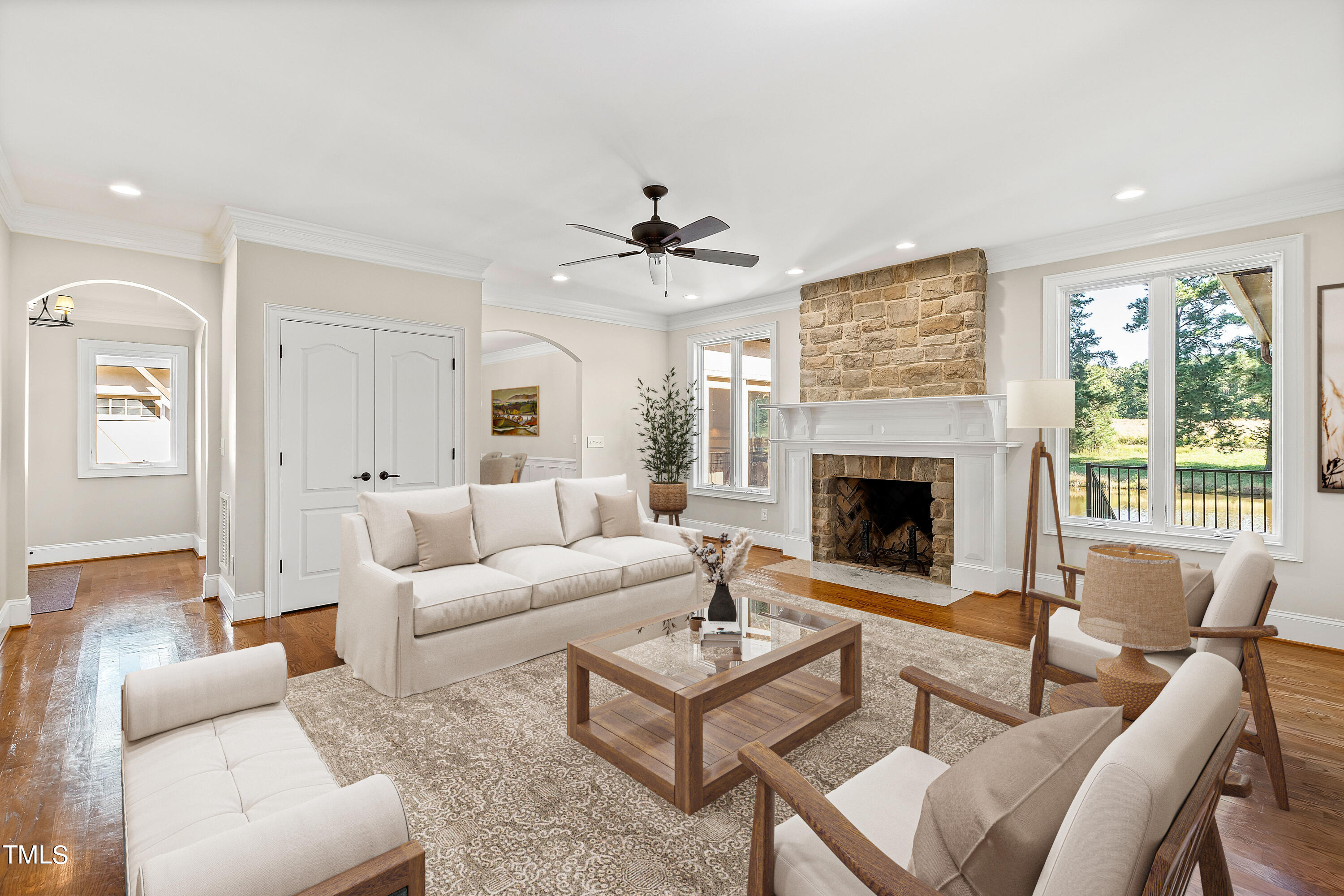3700 Lark Farm Road Property Photo 15