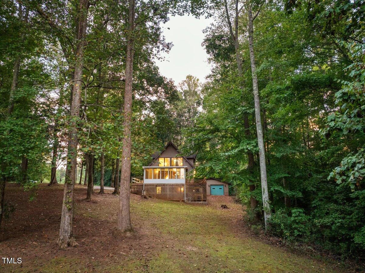 137 Rainbows End Lane Property Photo