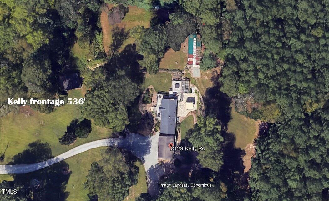 2129 Kelly Road Property Photo