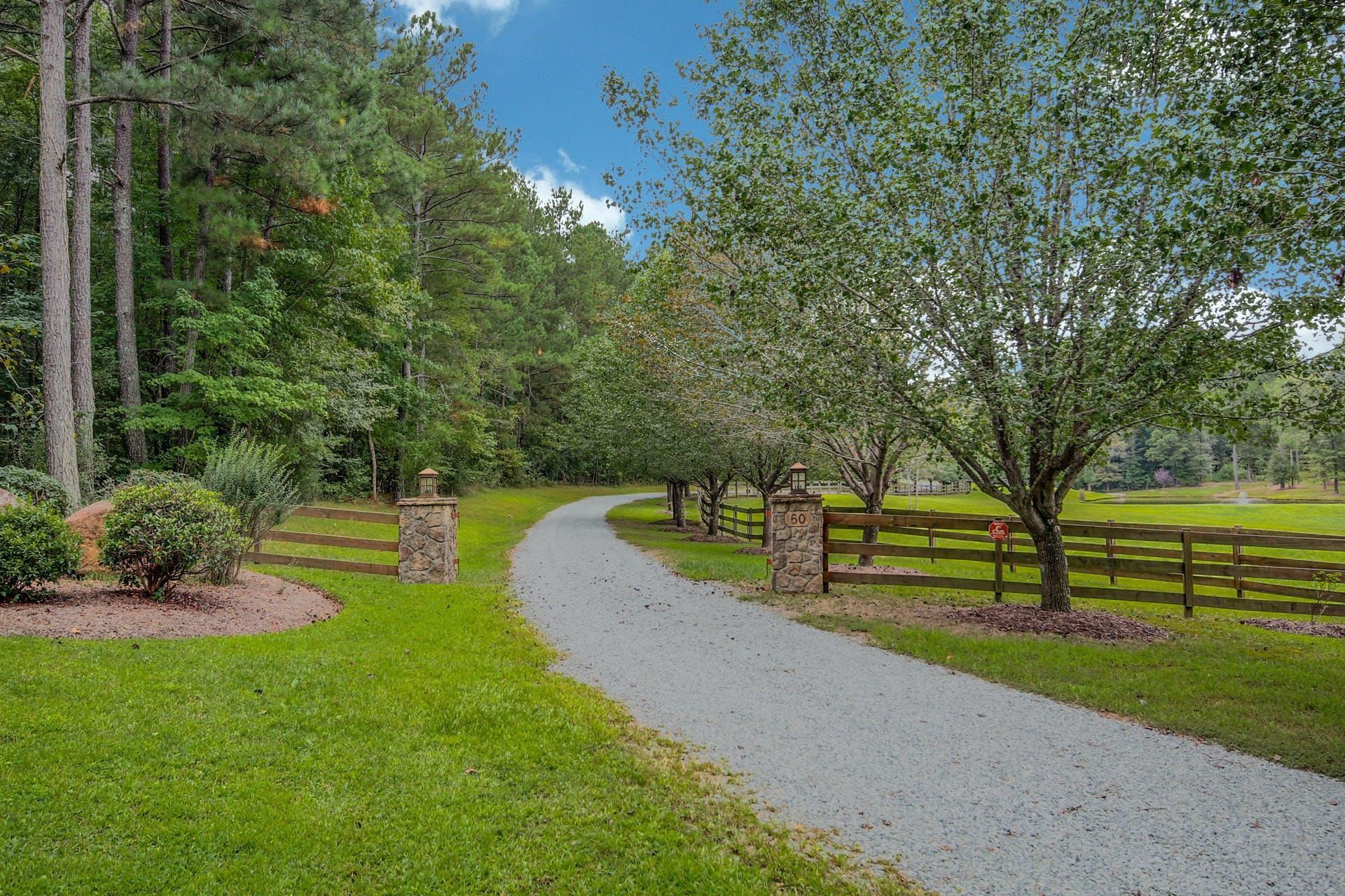 60 Blackwelder Road Property Photo 1