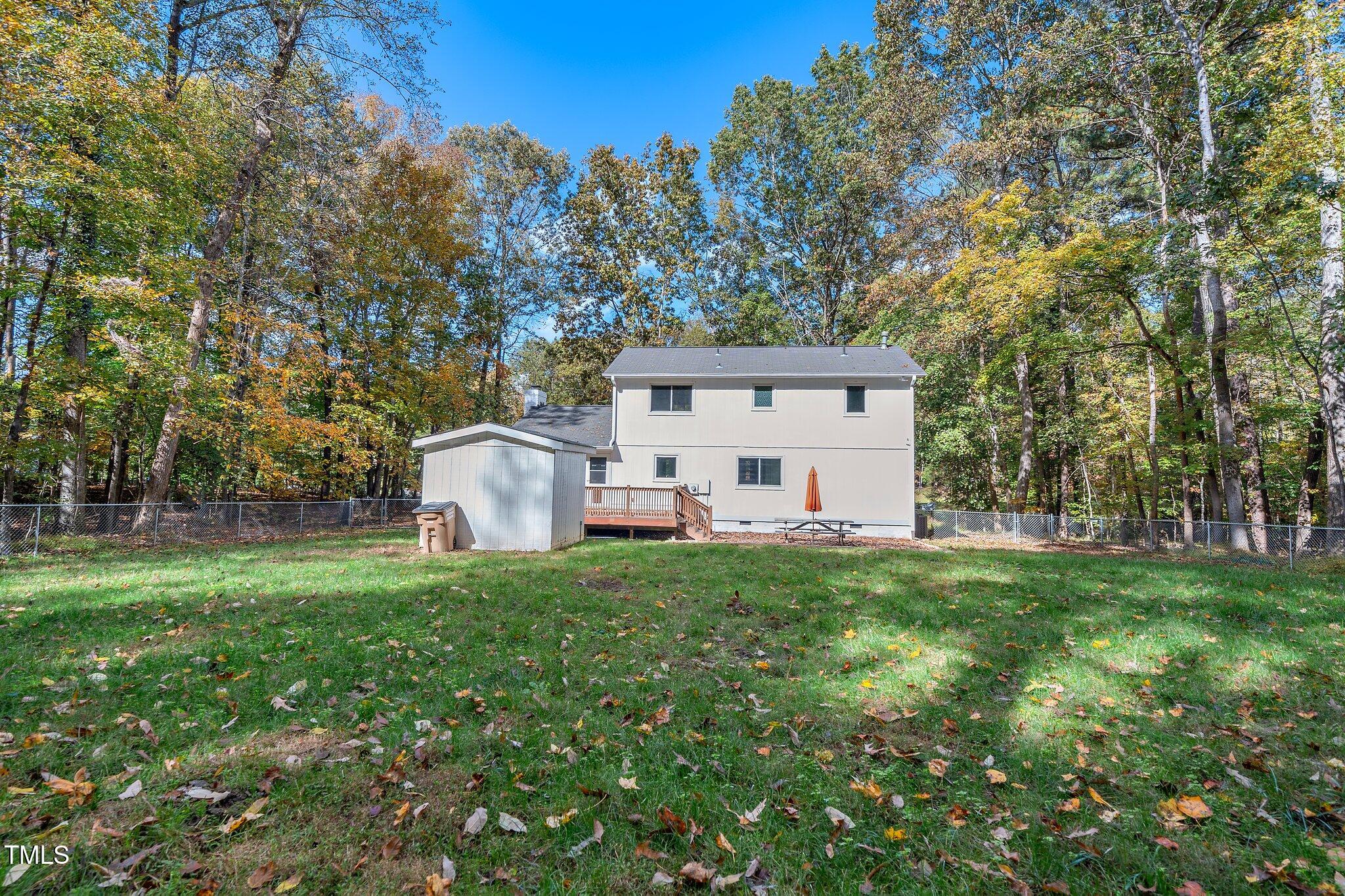 5718 Russell Road Property Photo 17