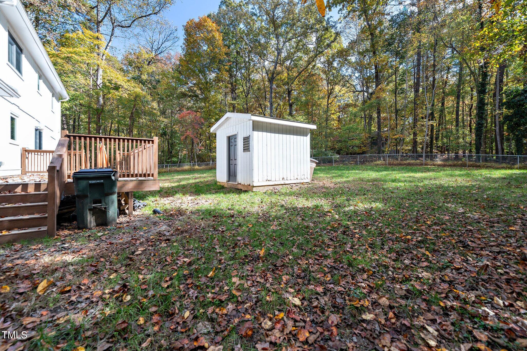 5718 Russell Road Property Photo 18