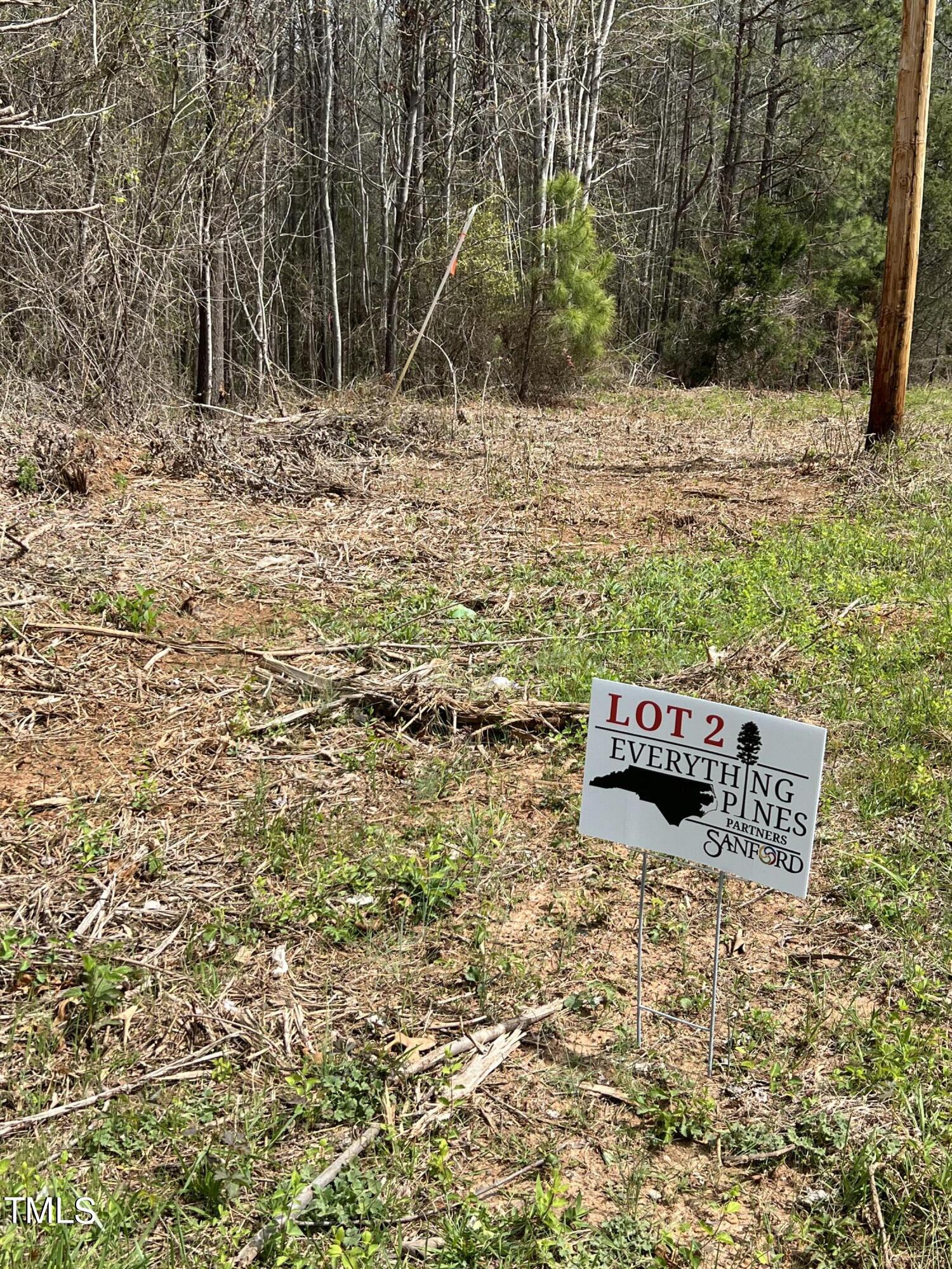 Lot 2 Elmer Moore Road Property Photo