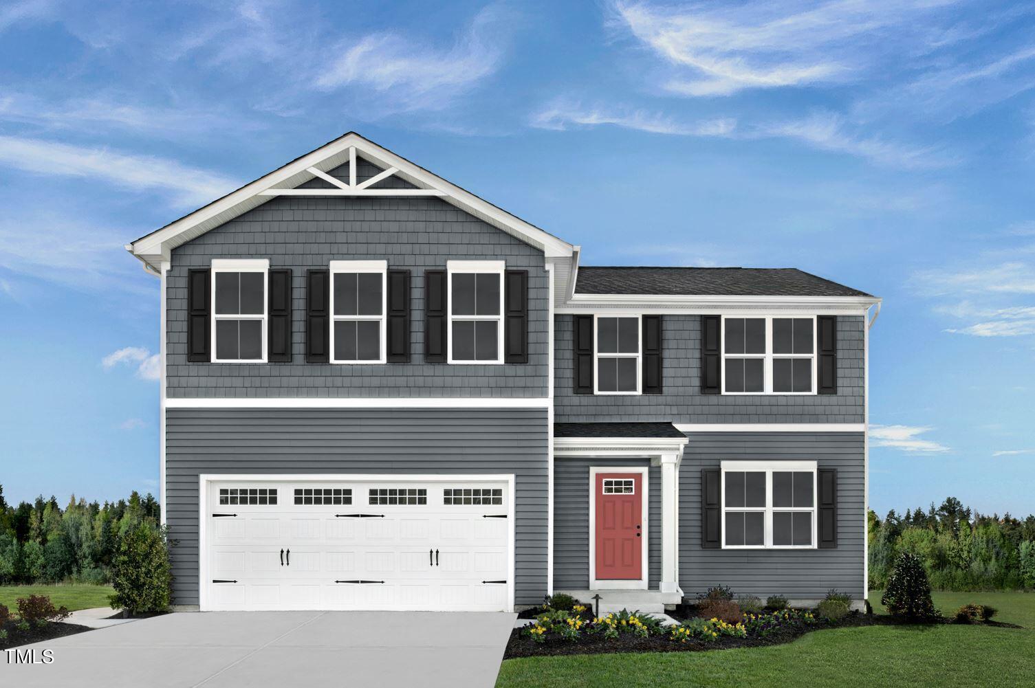 1585 Ivy Meadow Lane Property Photo 1