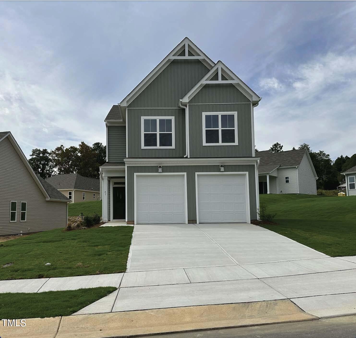 87 Furley St. Property Photo