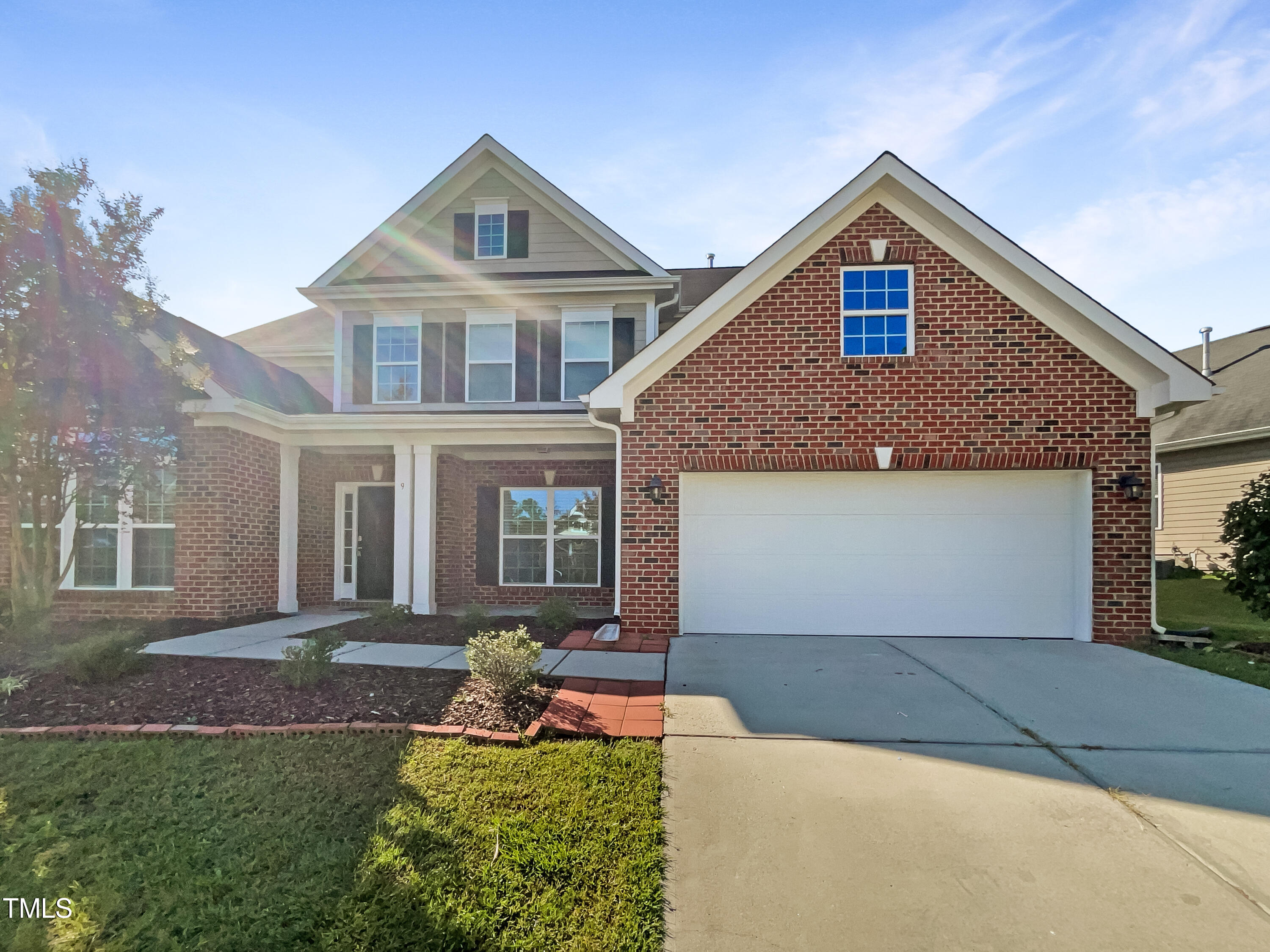 9 Oxmoor Drive Property Photo