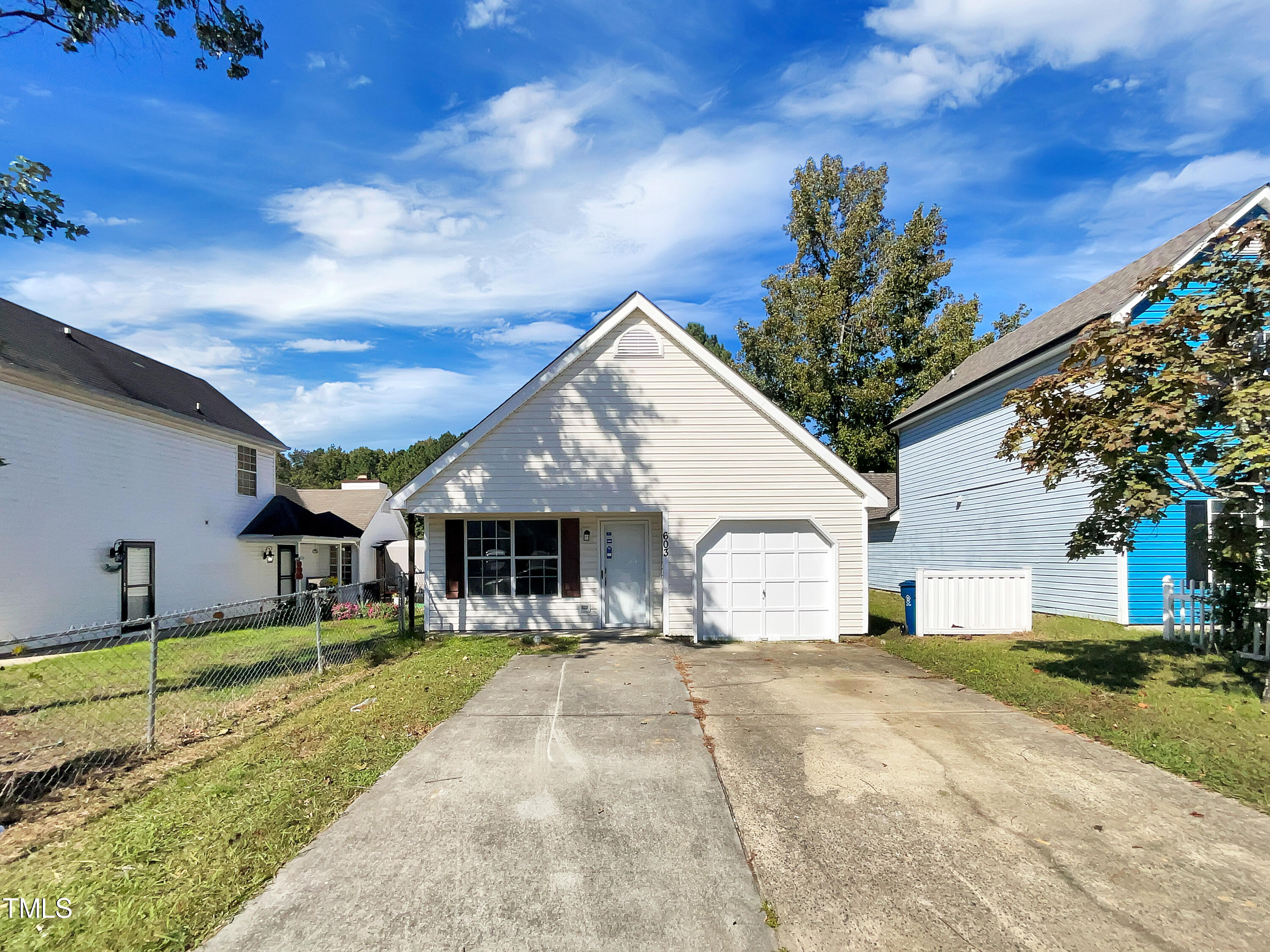603 Stratton Way Property Photo
