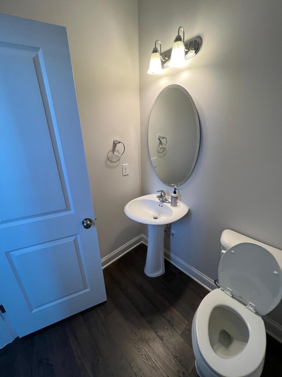 1006 Falling Rock Place Property Photo 7