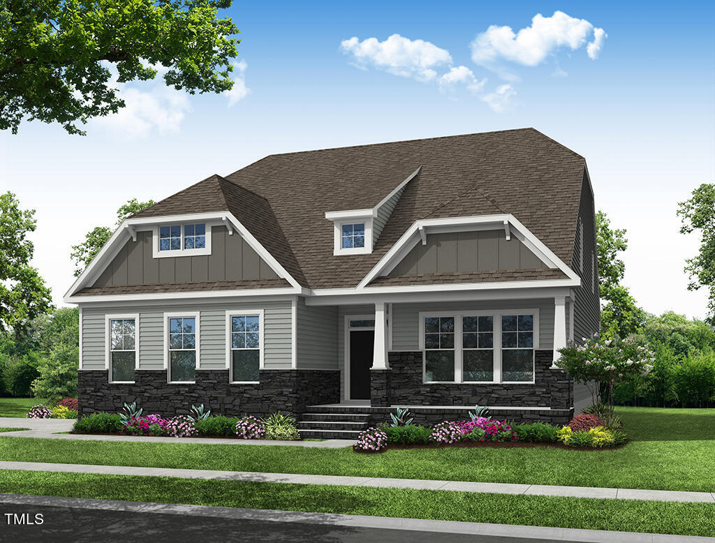 169 Sage Lane Lot 012 Property Photo