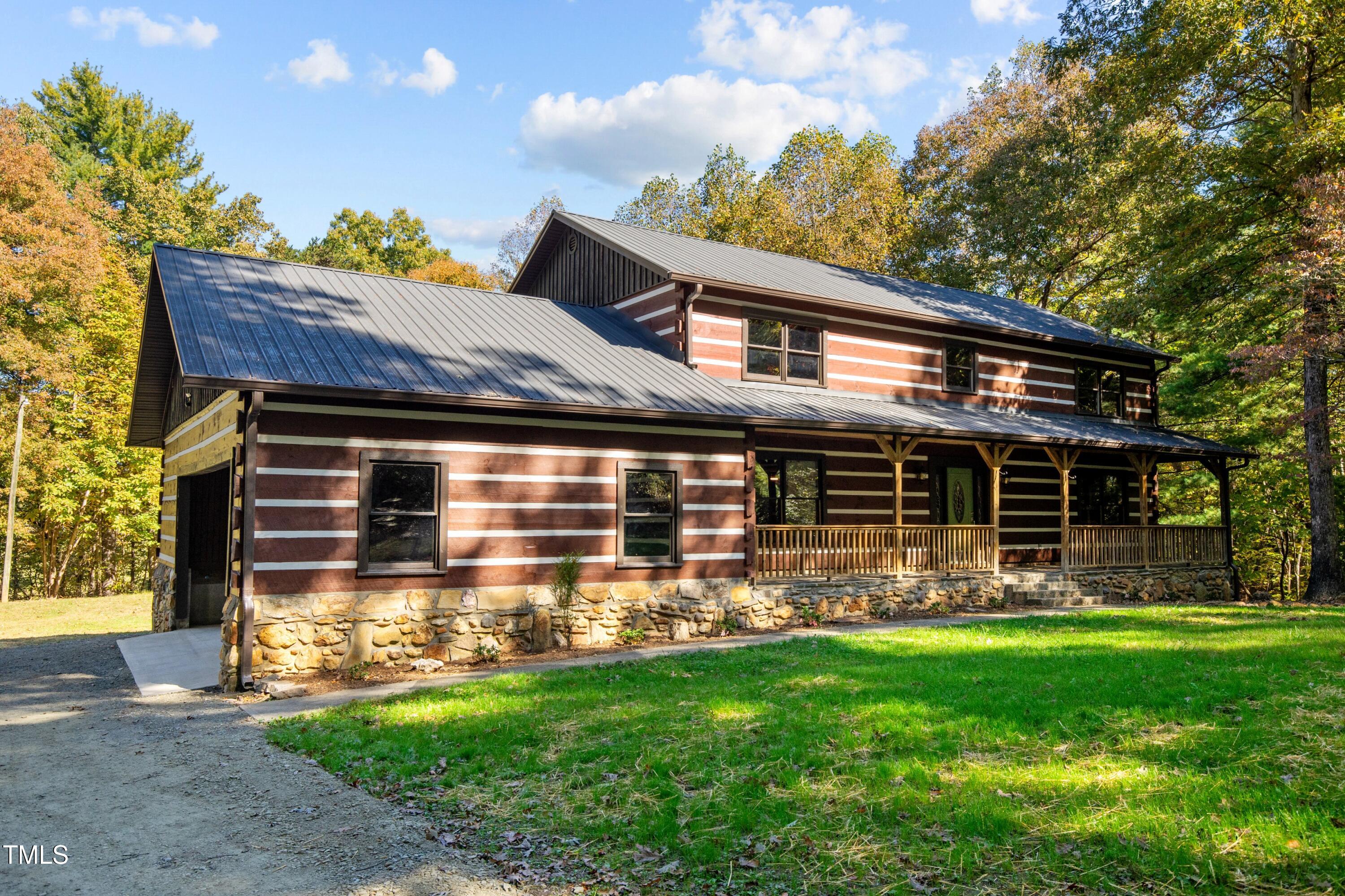149 Oscar Calloway Road Property Photo