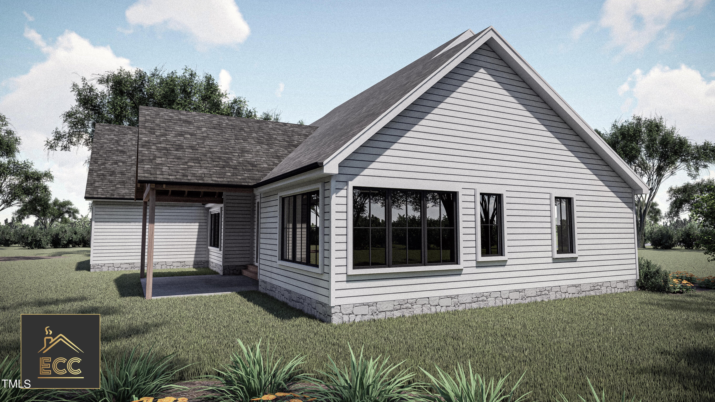 3704 Joyful Crk Trail Property Photo 4