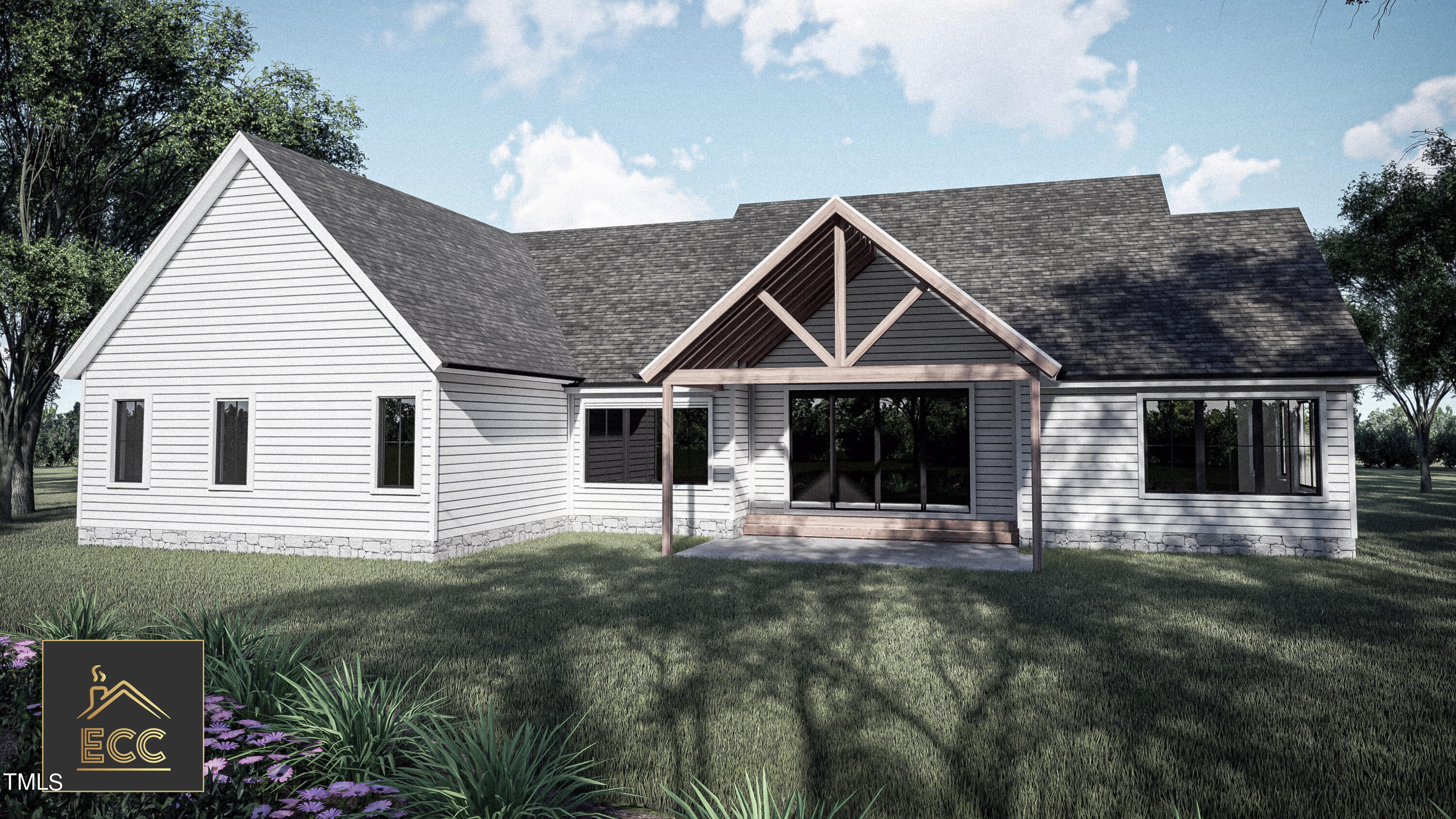 3704 Joyful Crk Trail Property Photo 5