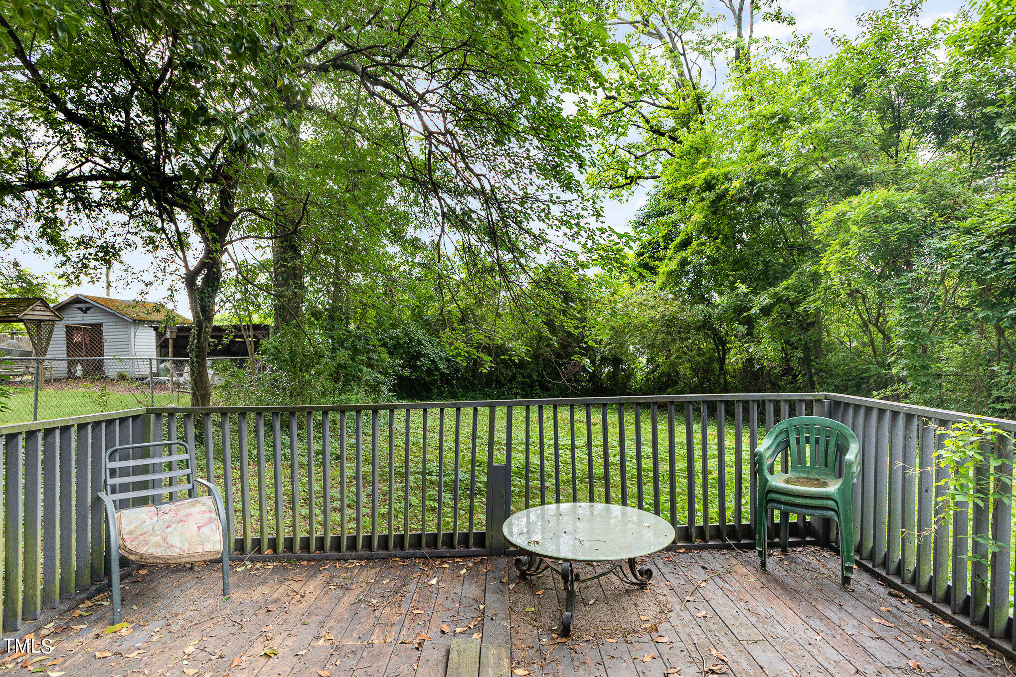 415 N Hyde Park Avenue Property Photo 22