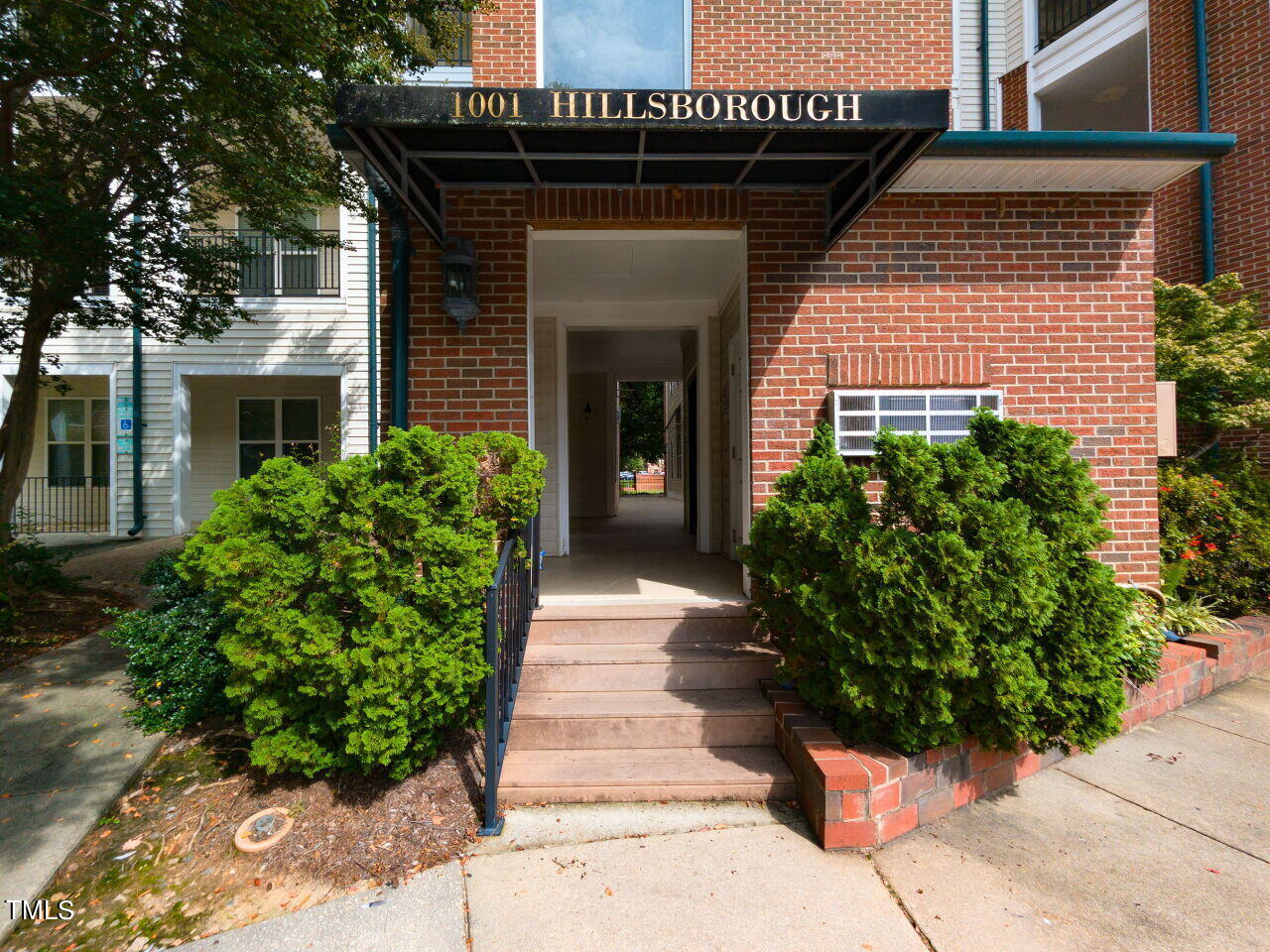 1001 Hillsborough Street # 304 Property Photo 1