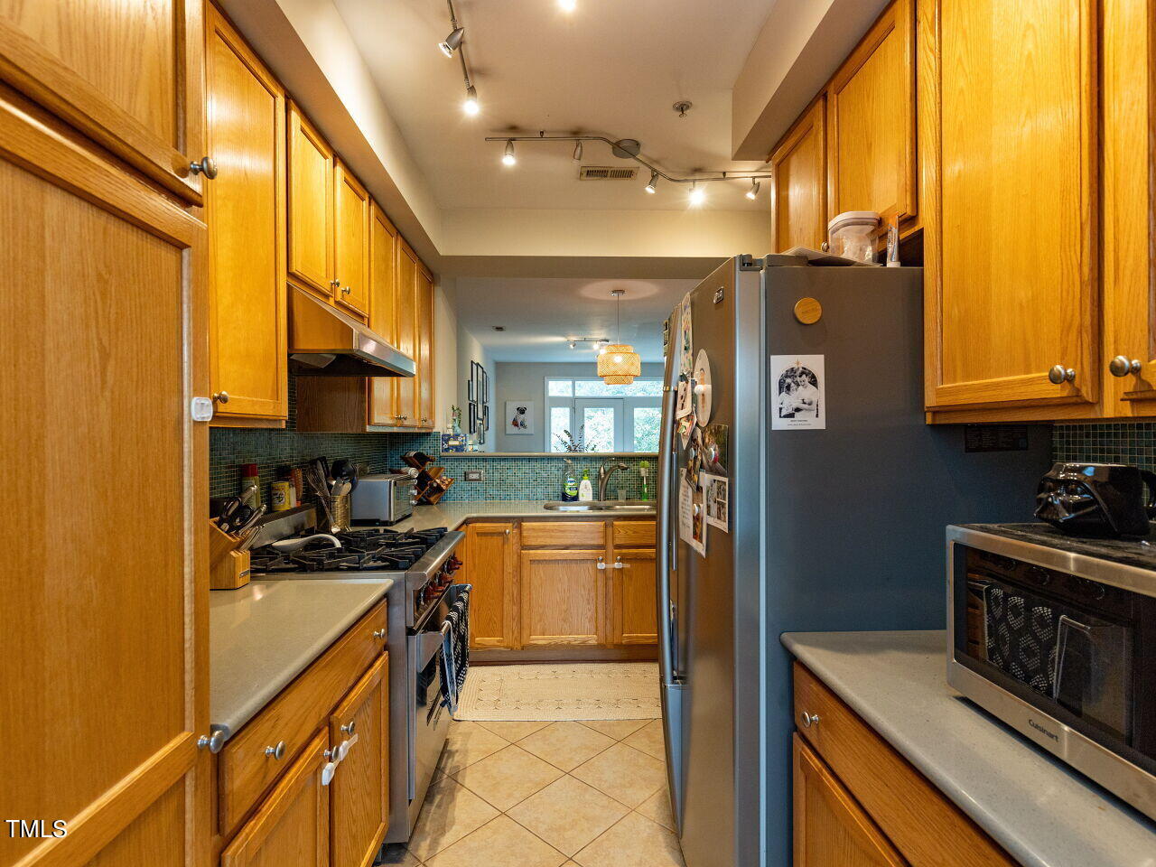 1001 Hillsborough Street # 304 Property Photo 4