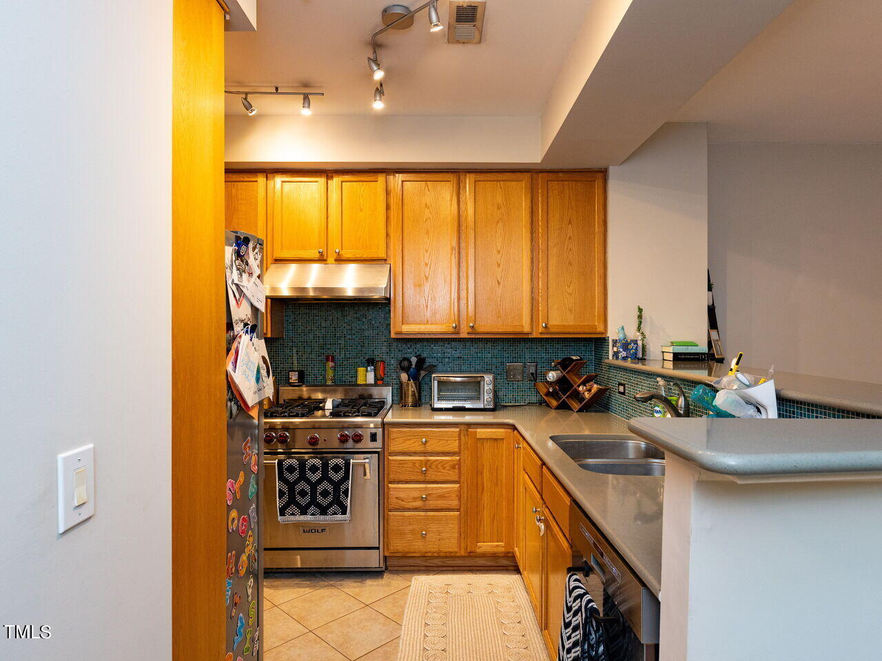 1001 Hillsborough Street # 304 Property Photo 5