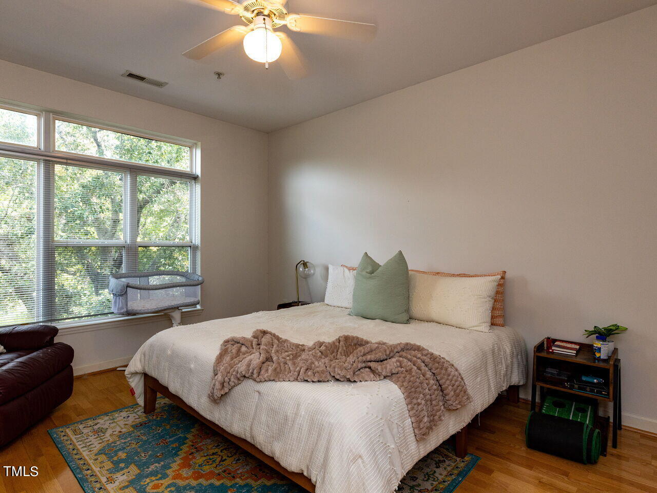 1001 Hillsborough Street # 304 Property Photo 16