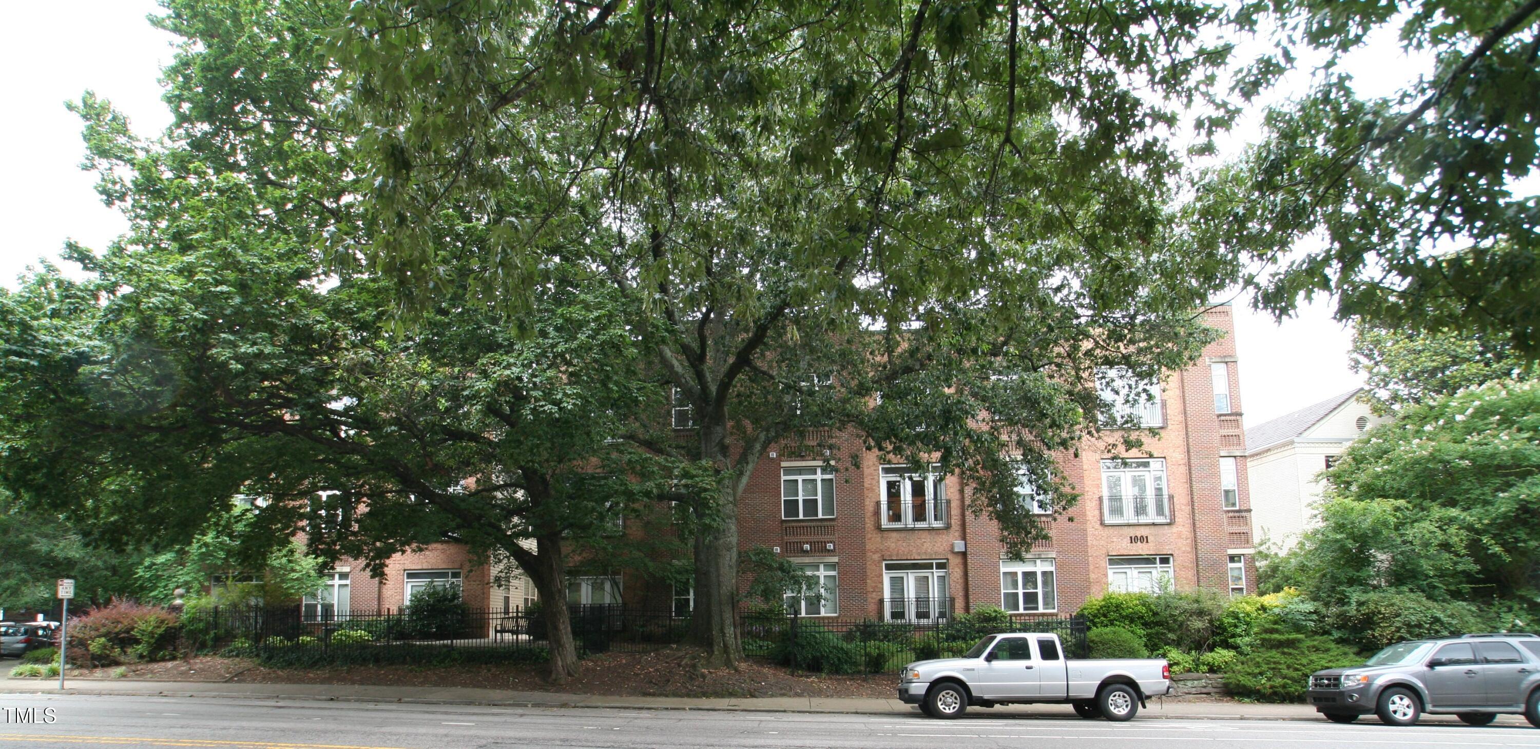1001 Hillsborough Street # 304 Property Photo 28