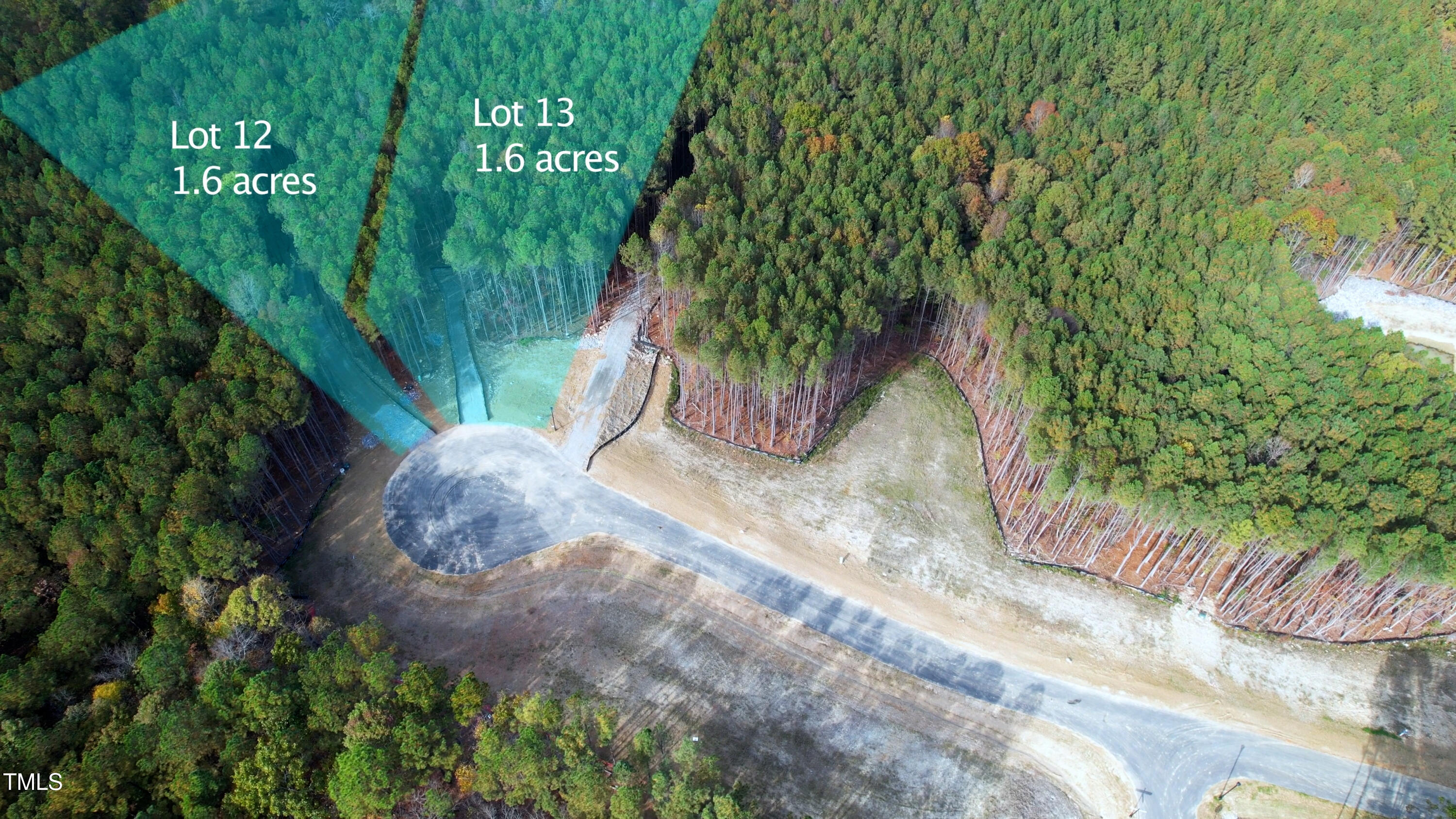64 White Sound Way Property Photo 1