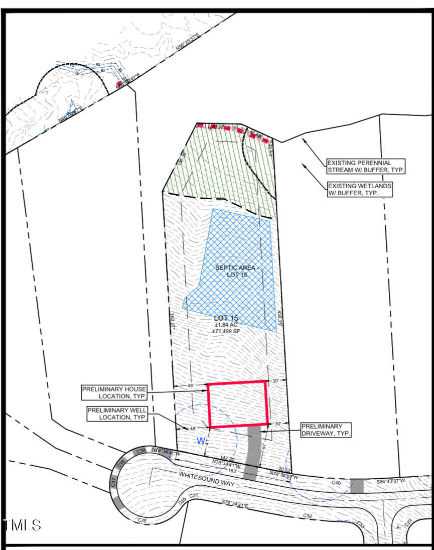 42 White Sound Way Property Photo 2