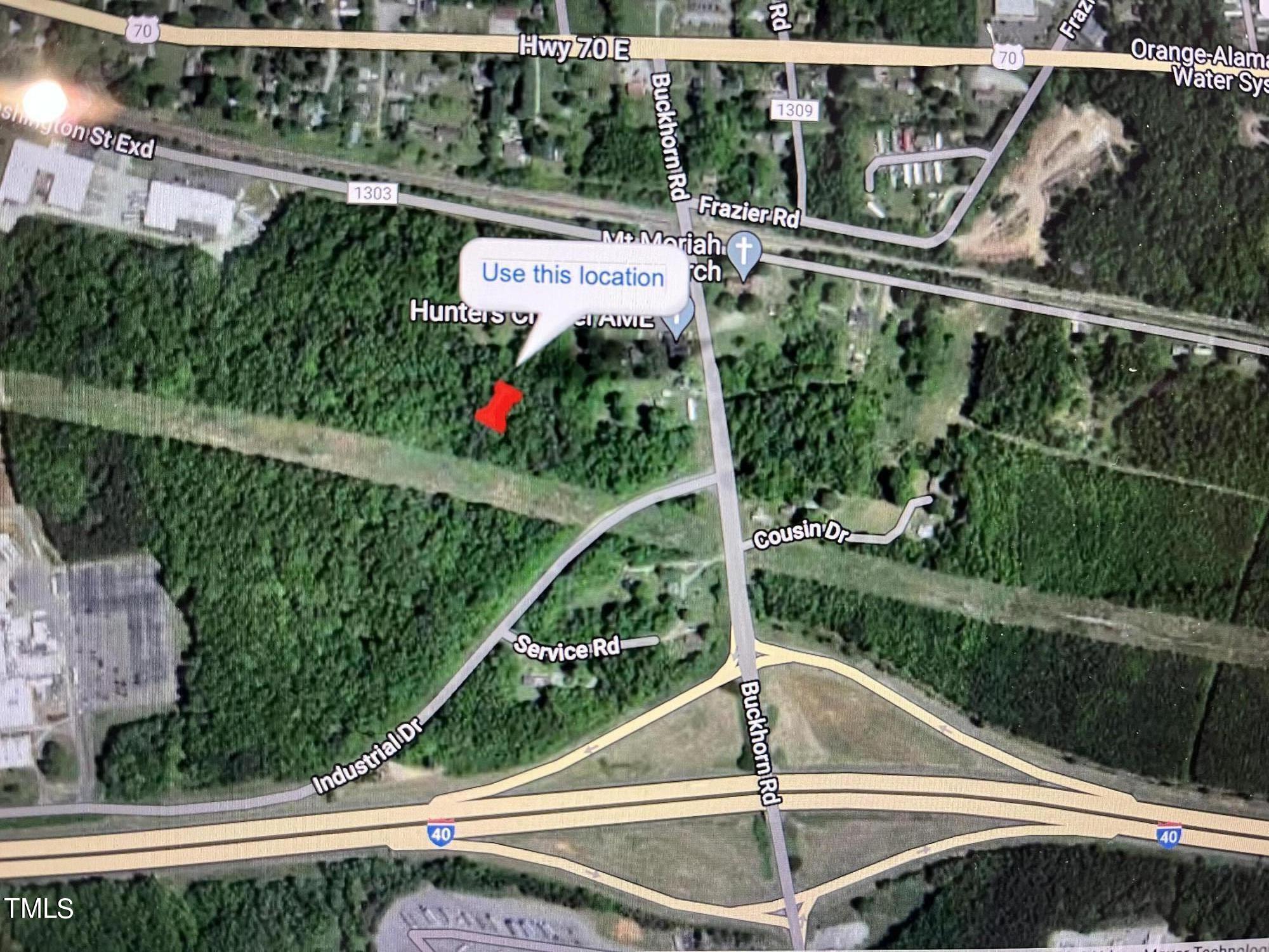 000 Off Industrial Drive Drive Property Photo
