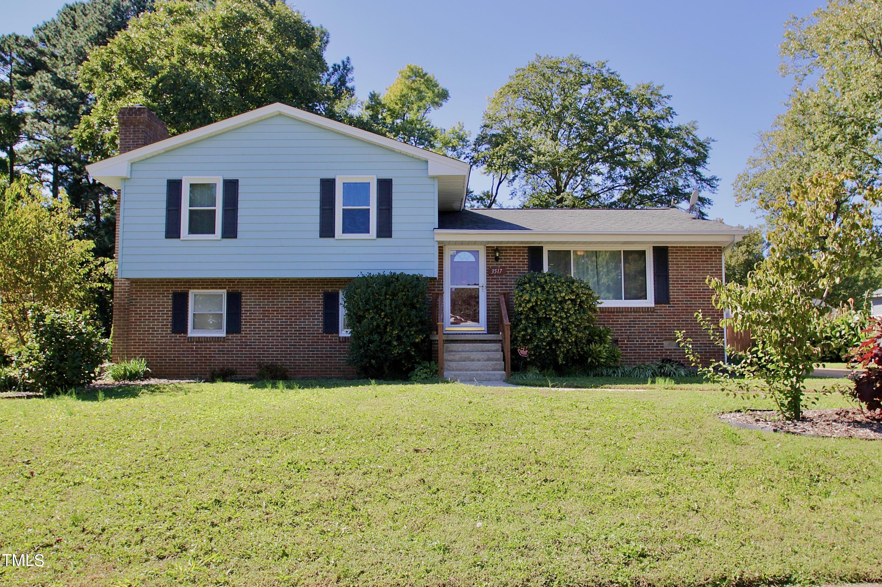 3517 Arrowwood Drive Property Photo 1