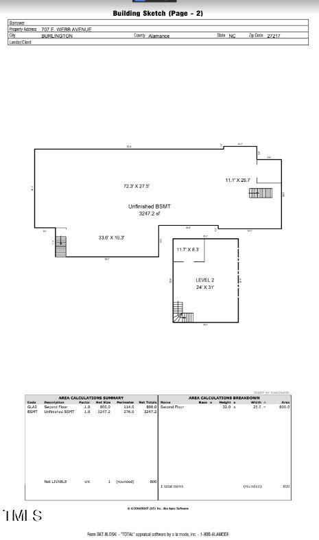 707 E Webb Avenue Property Photo 21