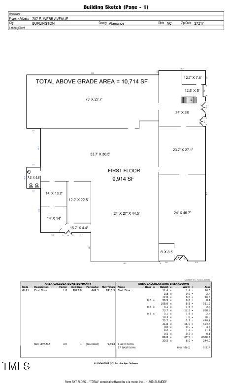 707 E Webb Avenue Property Photo 22
