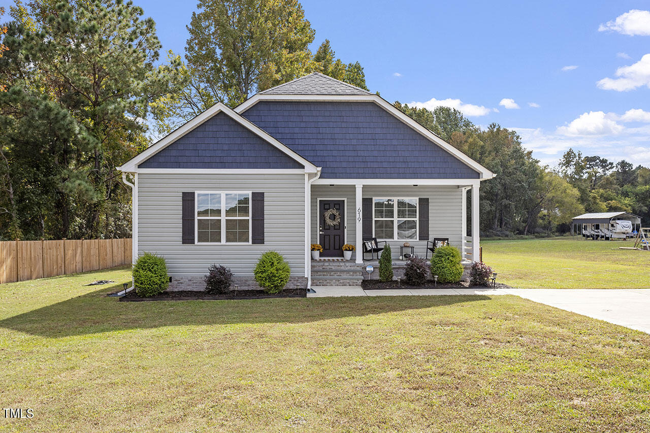 619 Tripp Road Property Photo