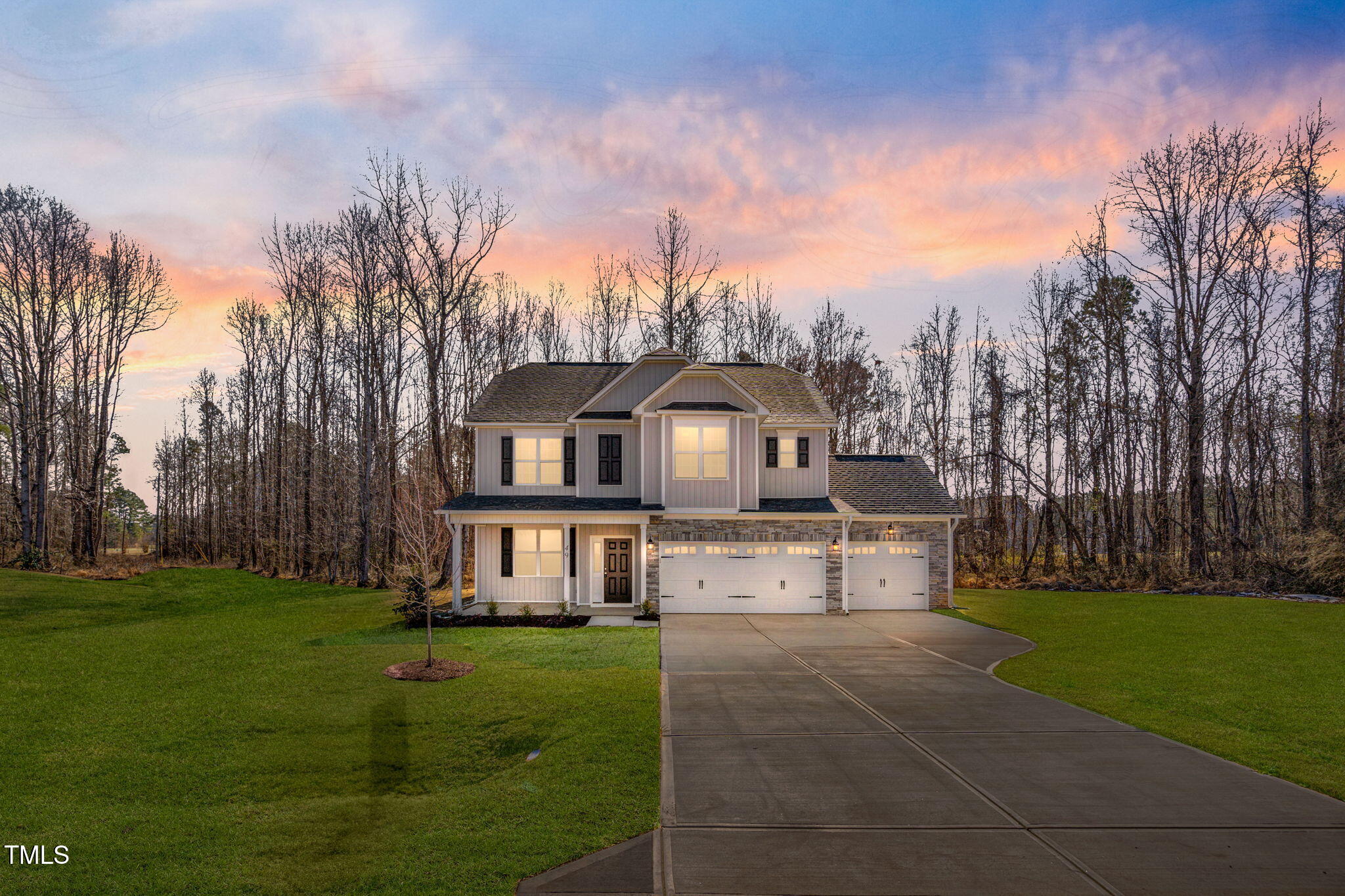 49 Abingdon Farms Drive Property Photo
