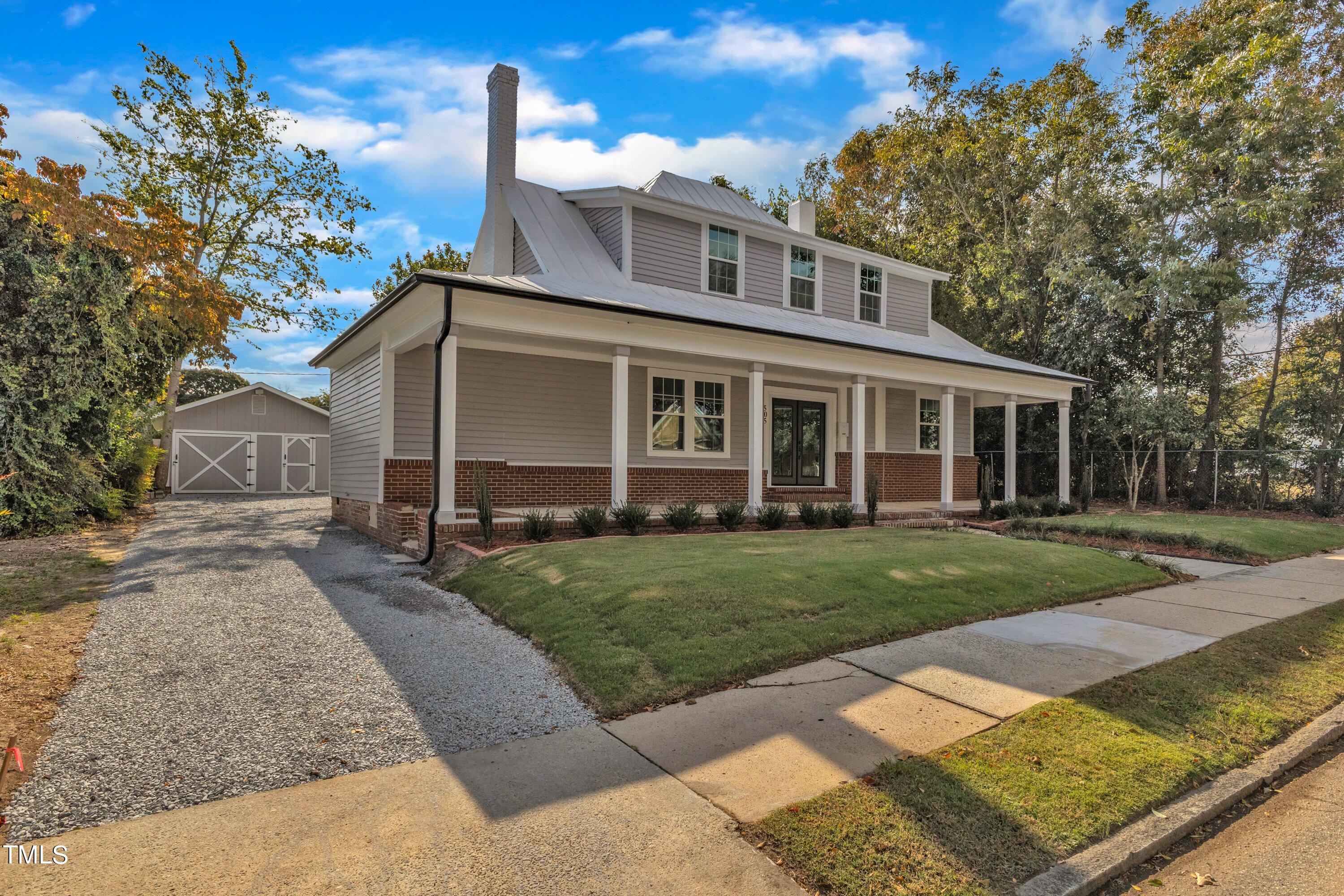 505 S Magnolia Avenue Property Photo 1