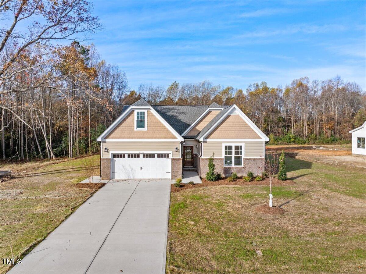 5120 Willows Edge Drive Property Photo