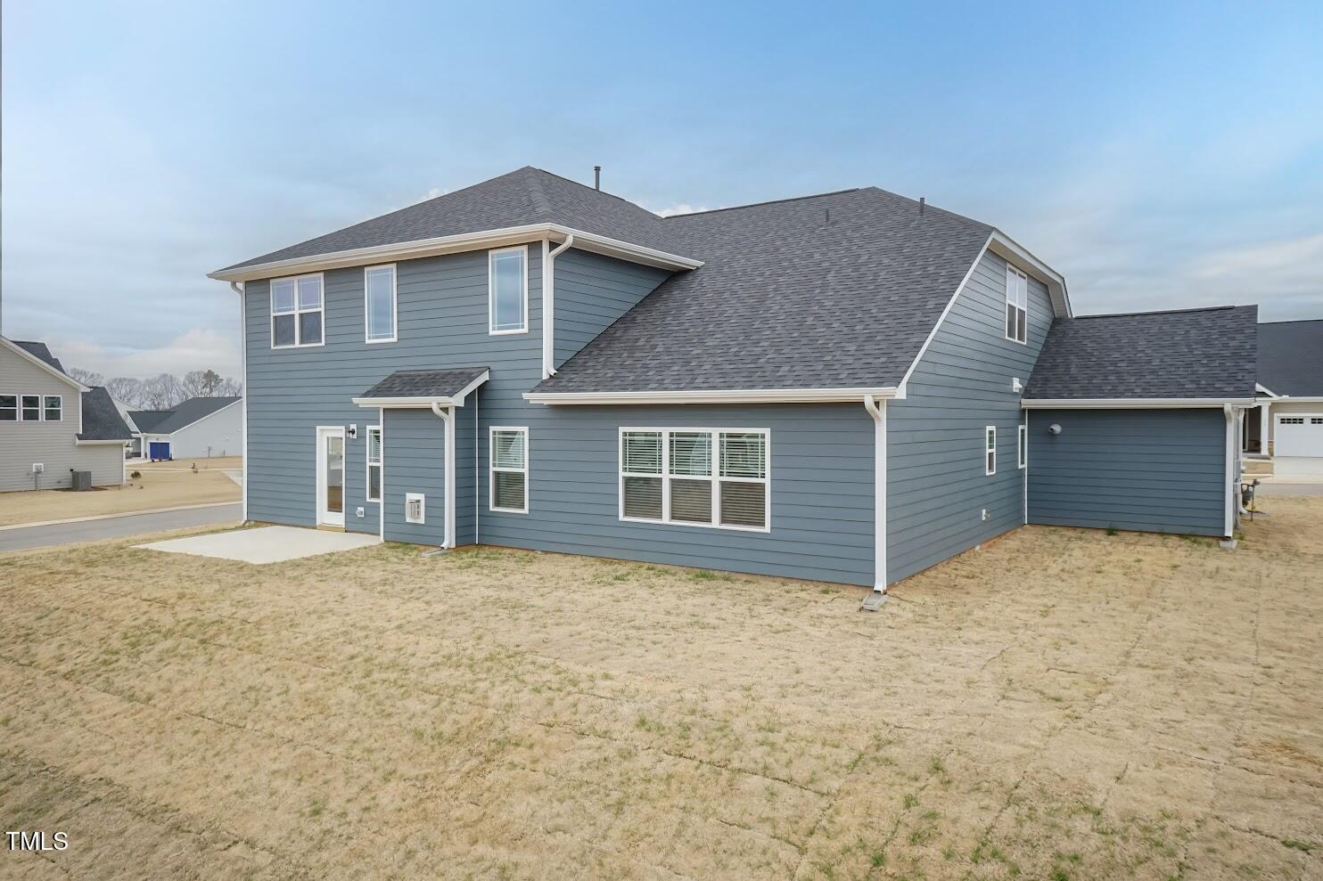 552 Glenkirk Place Lot 109 Property Photo 40