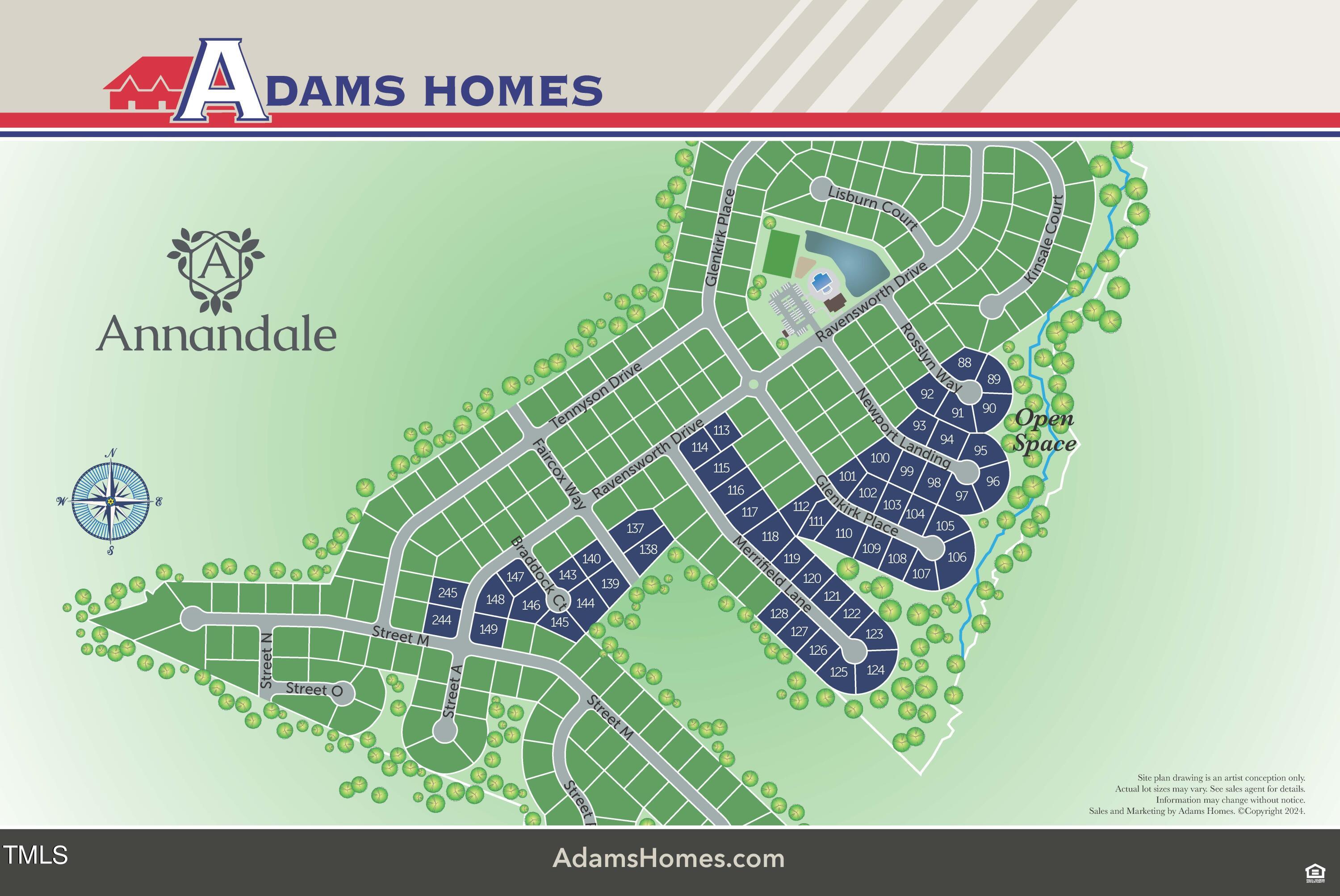 552 Glenkirk Place Lot 109 Property Photo 42