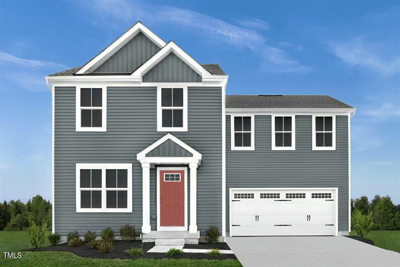 201 Tormore Drive Property Photo