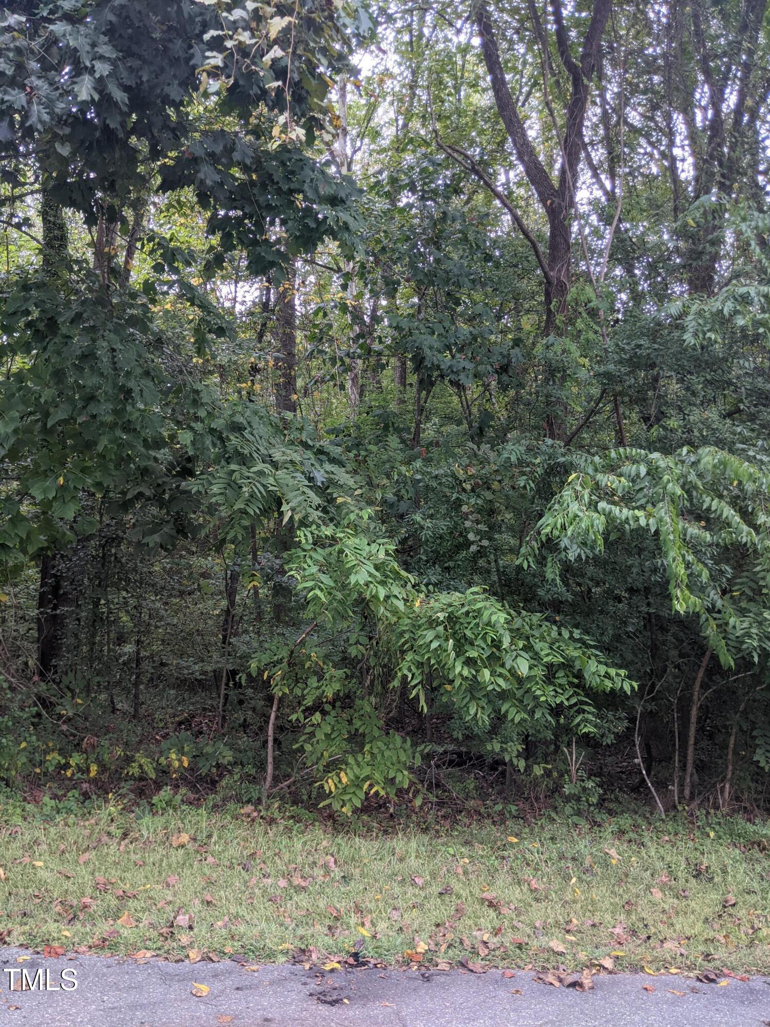 0 Barrington Property Photo
