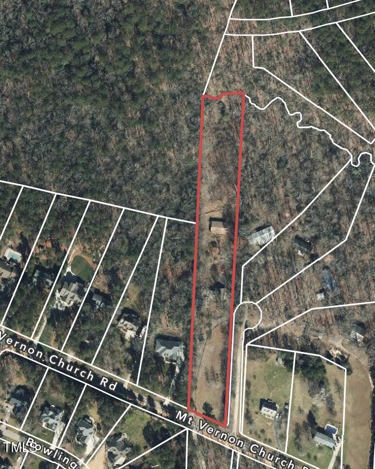 3028 Mt Vernon Church Road Property Photo 1