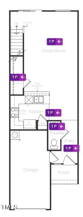 1050 Mountain Crown Street Property Photo 15