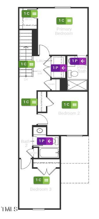 1050 Mountain Crown Street Property Photo 16