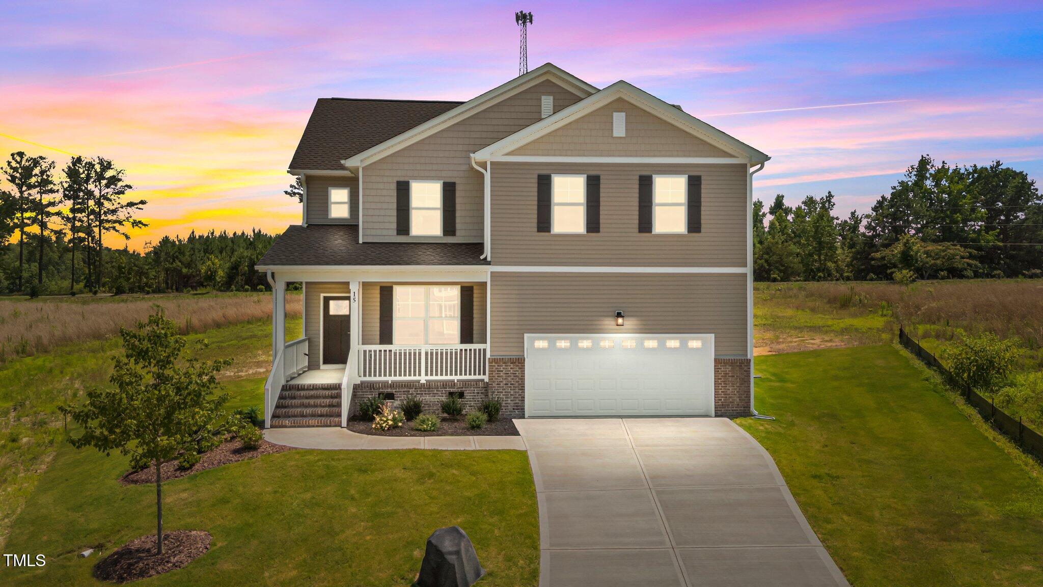 15 Diamond Creek Drive Property Photo 1