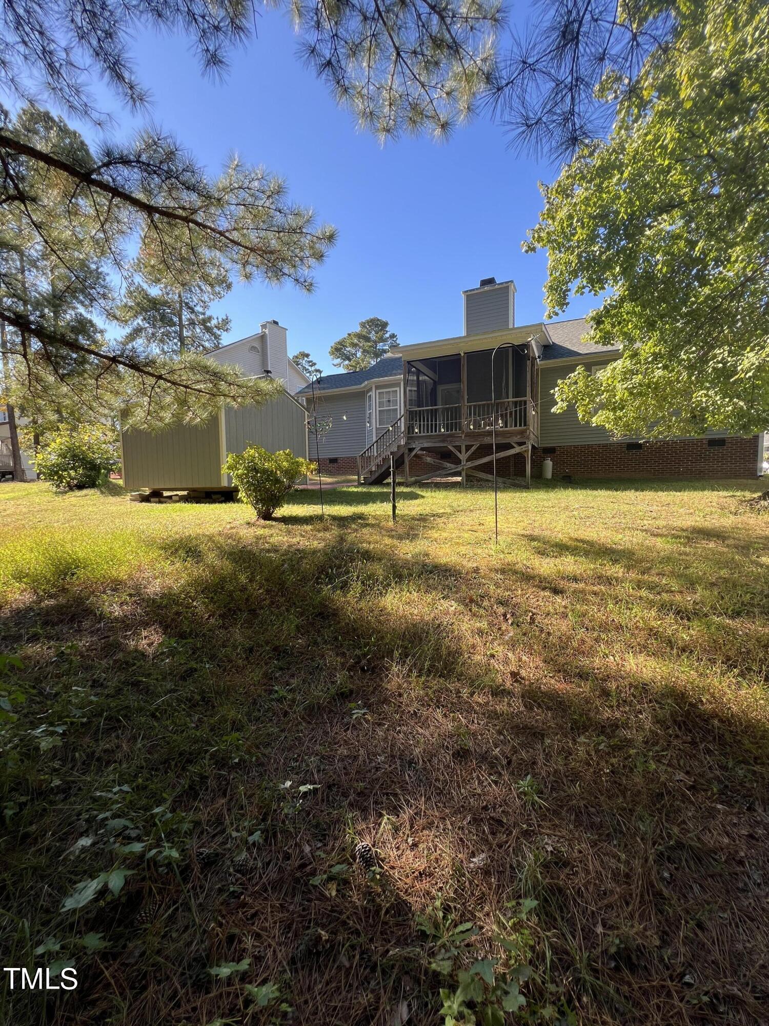 105 Gentle Rio Court Property Photo 18