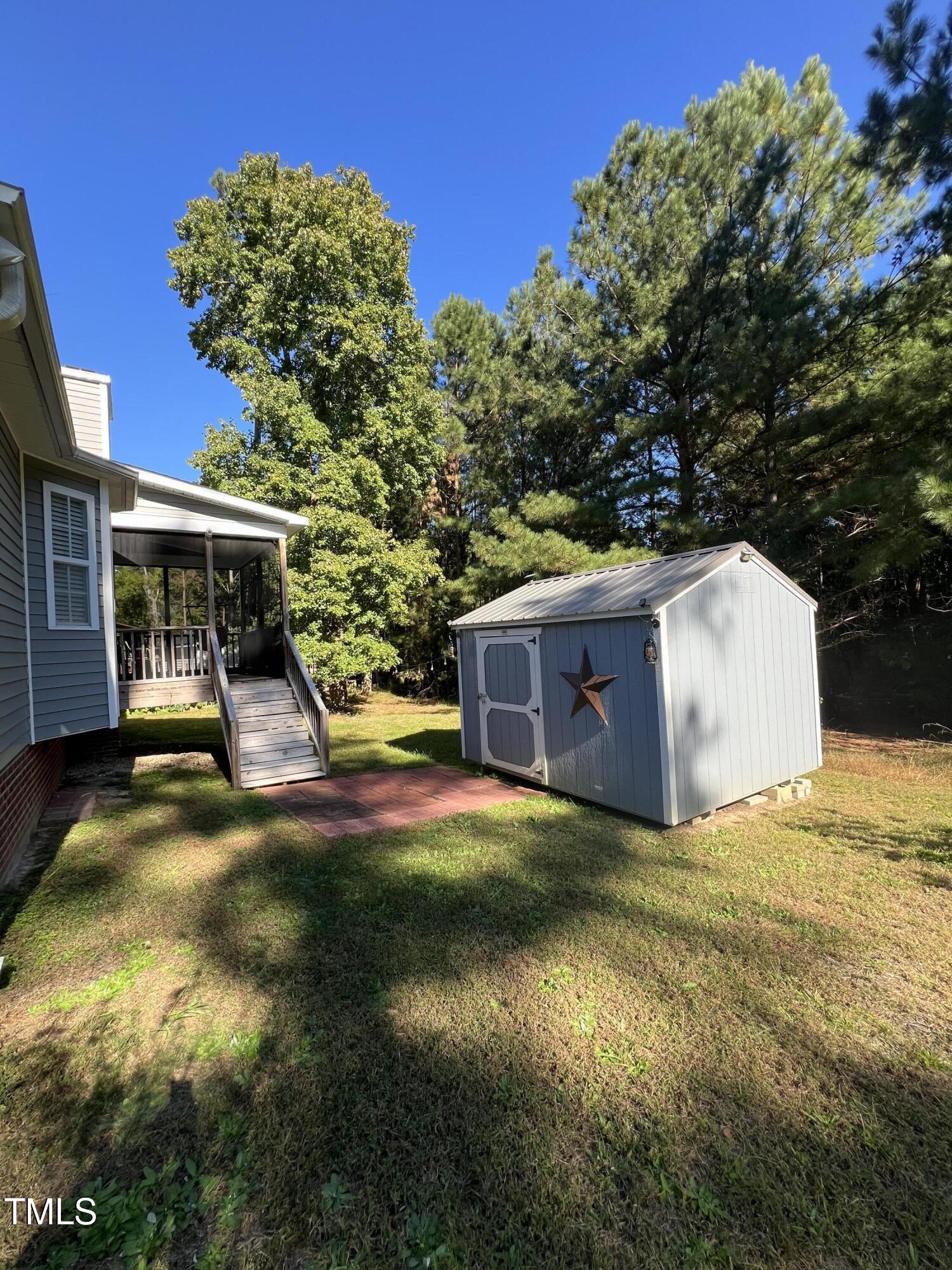 105 Gentle Rio Court Property Photo 19