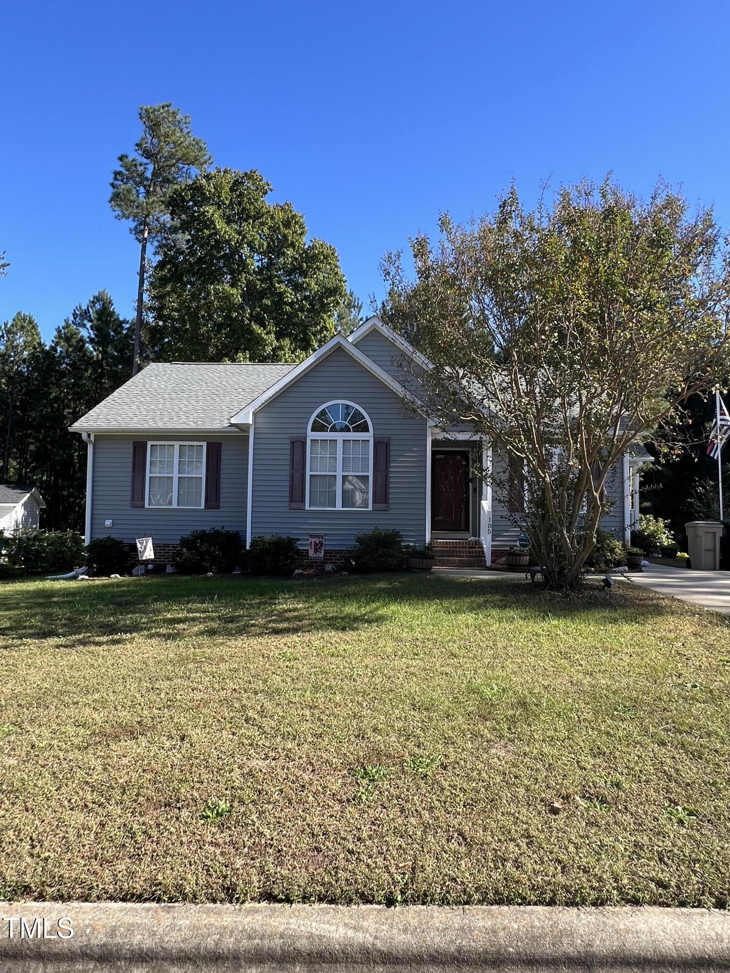 105 Gentle Rio Court Property Photo 21