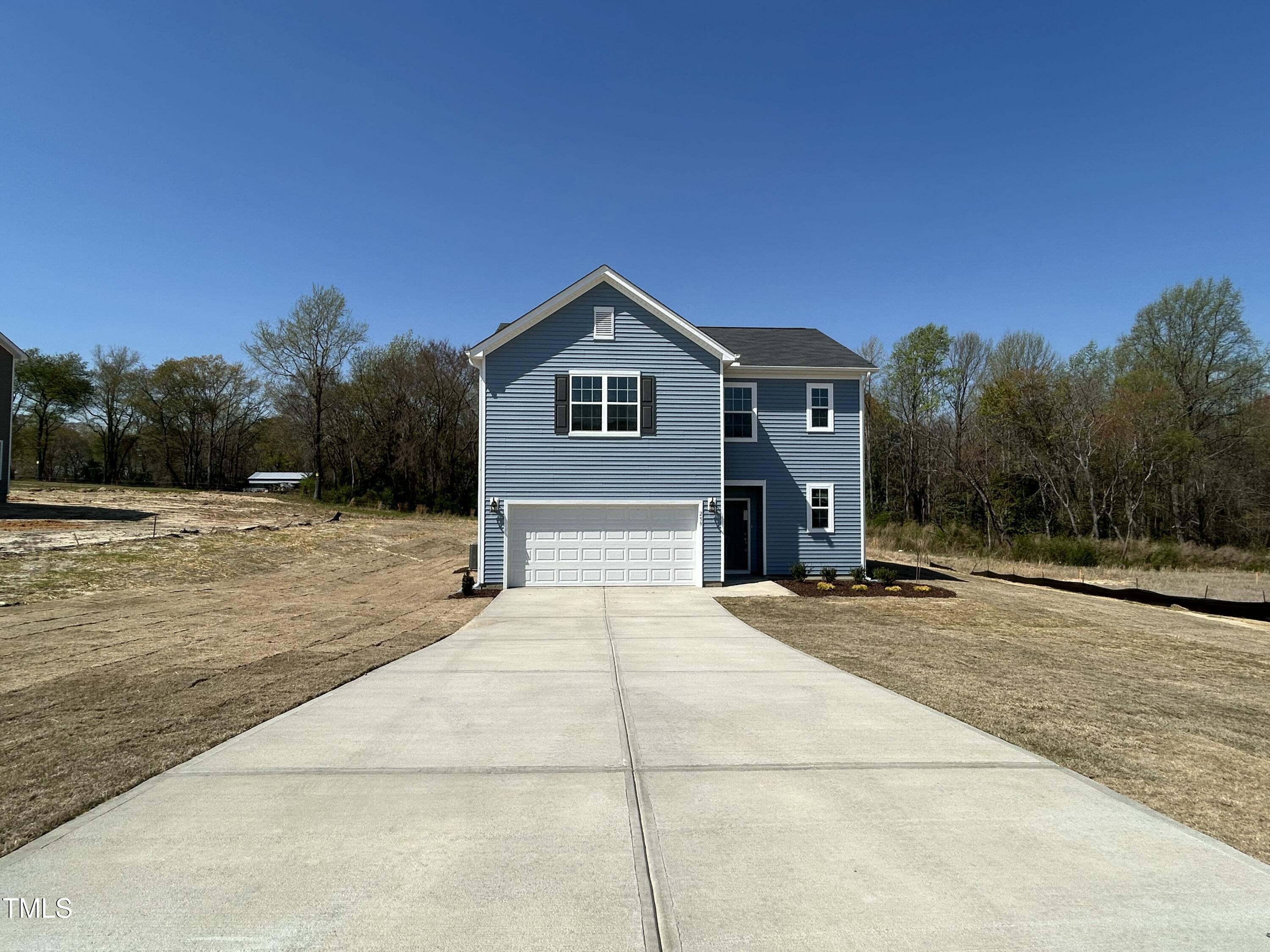 259 Johnson Ridge Way Property Photo 1