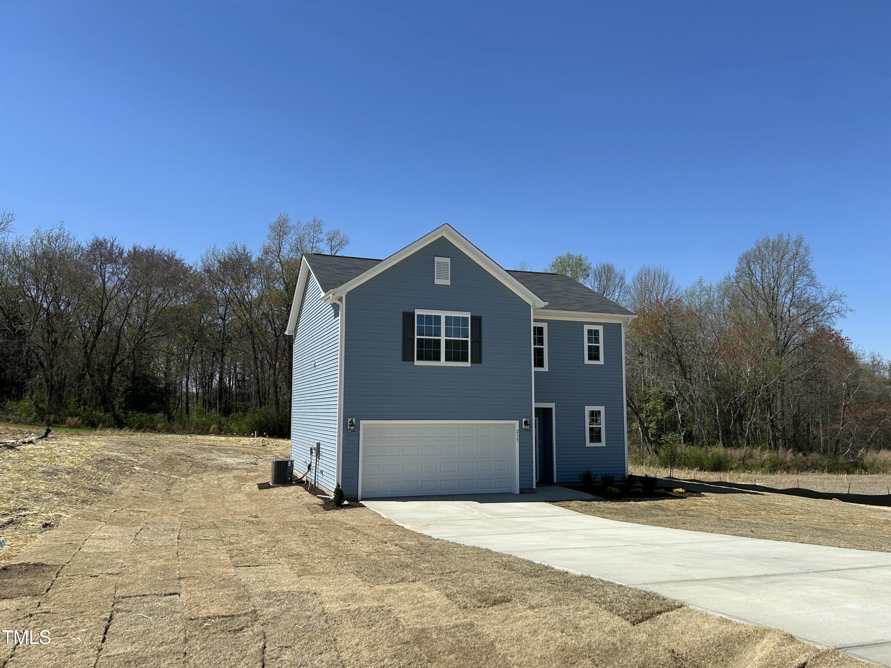 259 Johnson Ridge Way Property Photo 2