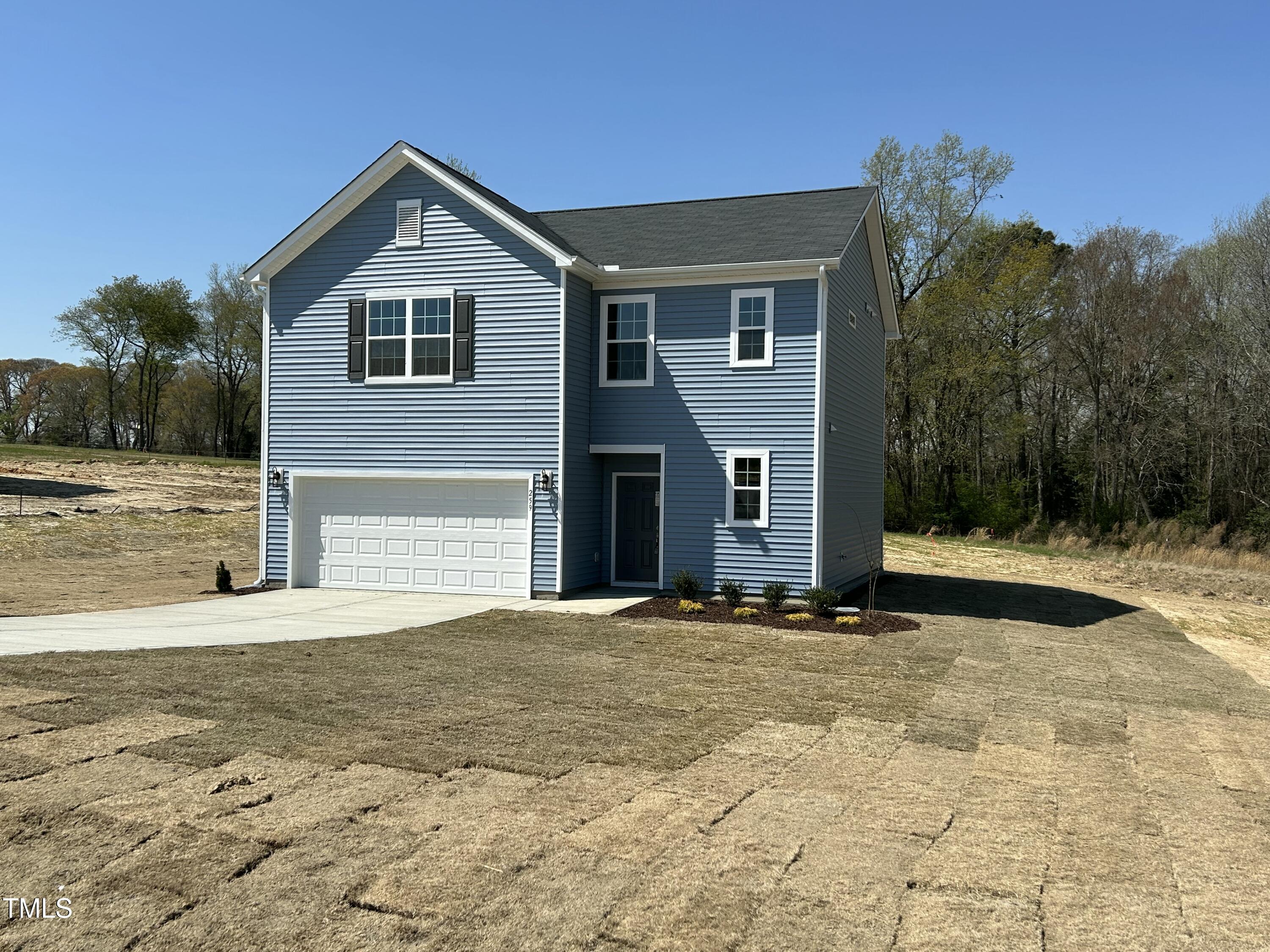 259 Johnson Ridge Way Property Photo 3