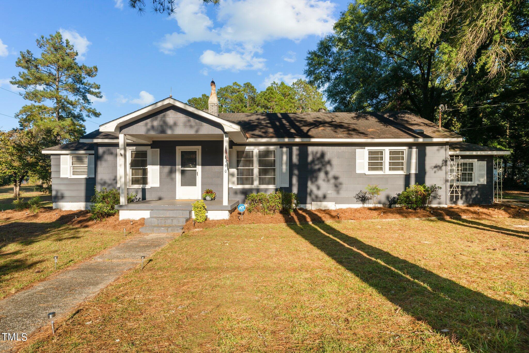 190 Scrub Oak Road Property Photo