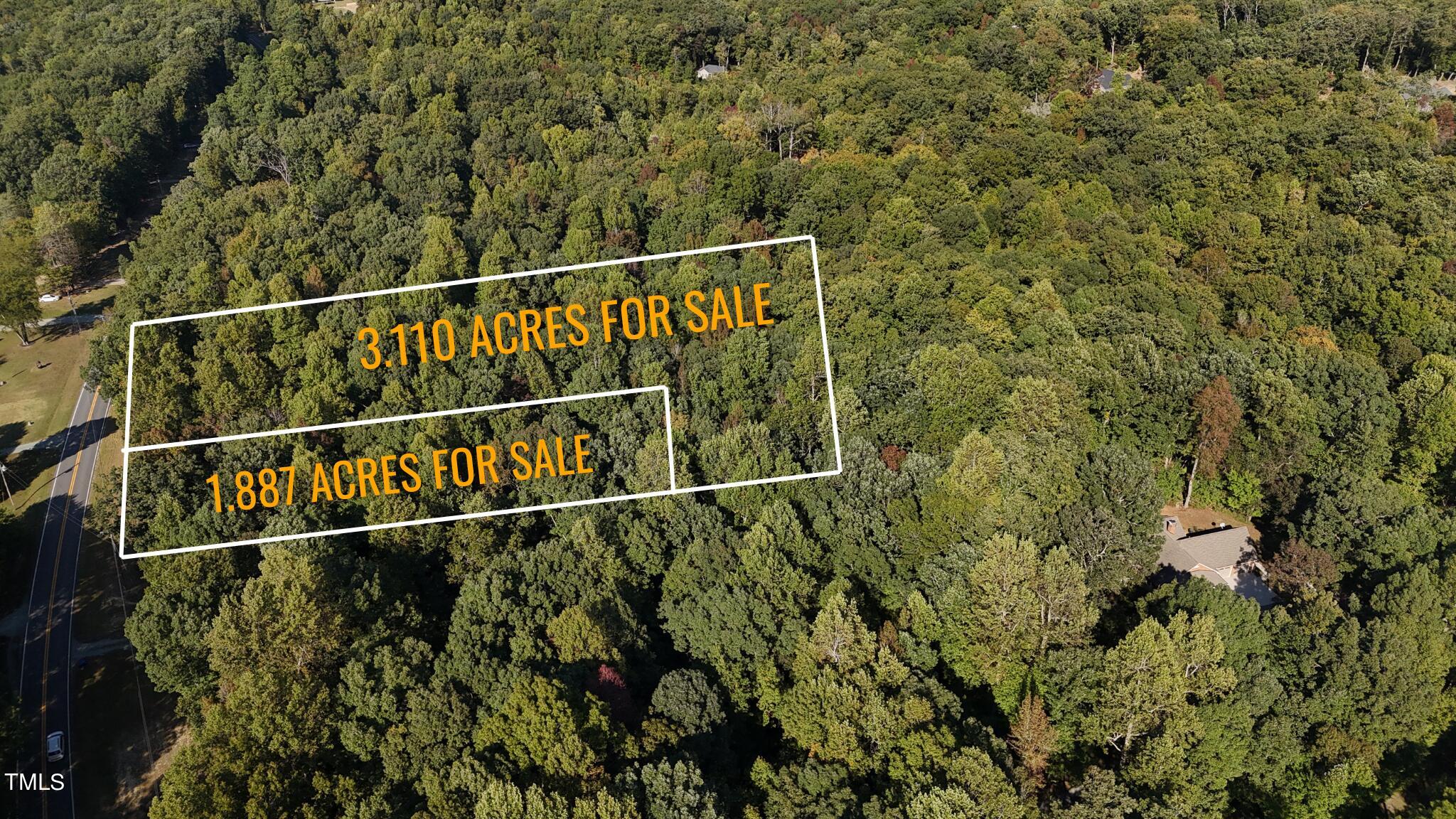 5420 Bass Mountain Road Property Photo 2